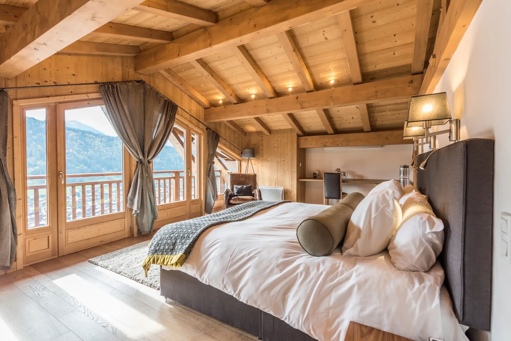 Chalet Omaroo Gallary Image 1