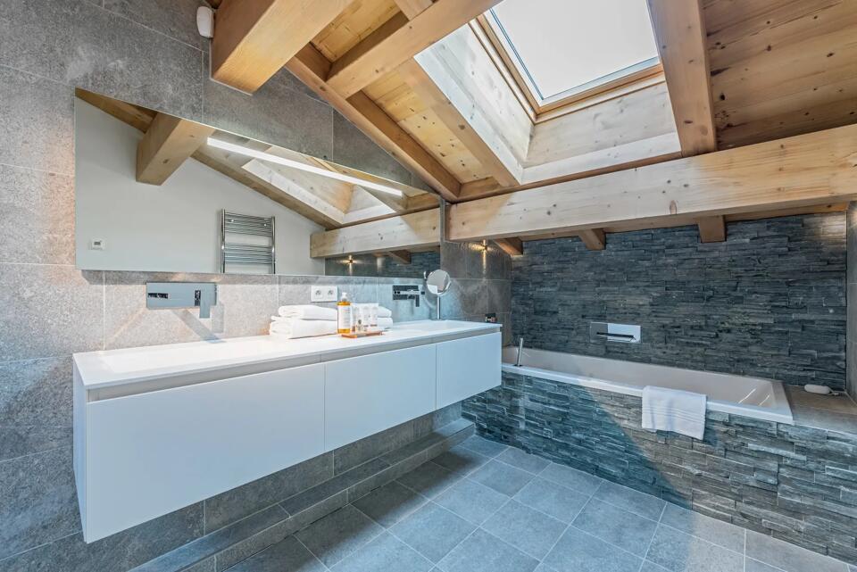 Chalet Omaroo Gallery Image 3