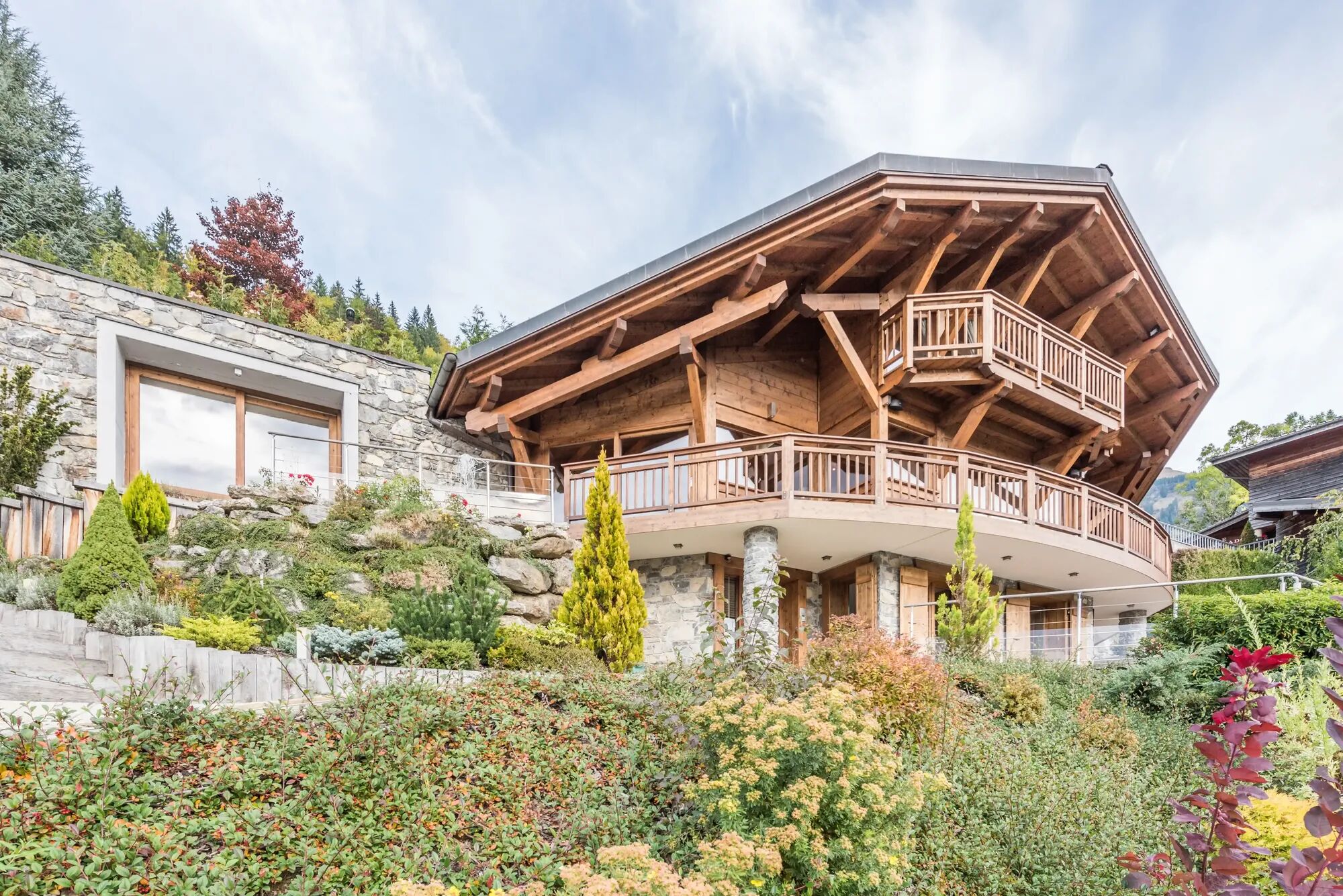 Chalet Omaroo Gallary Image 2