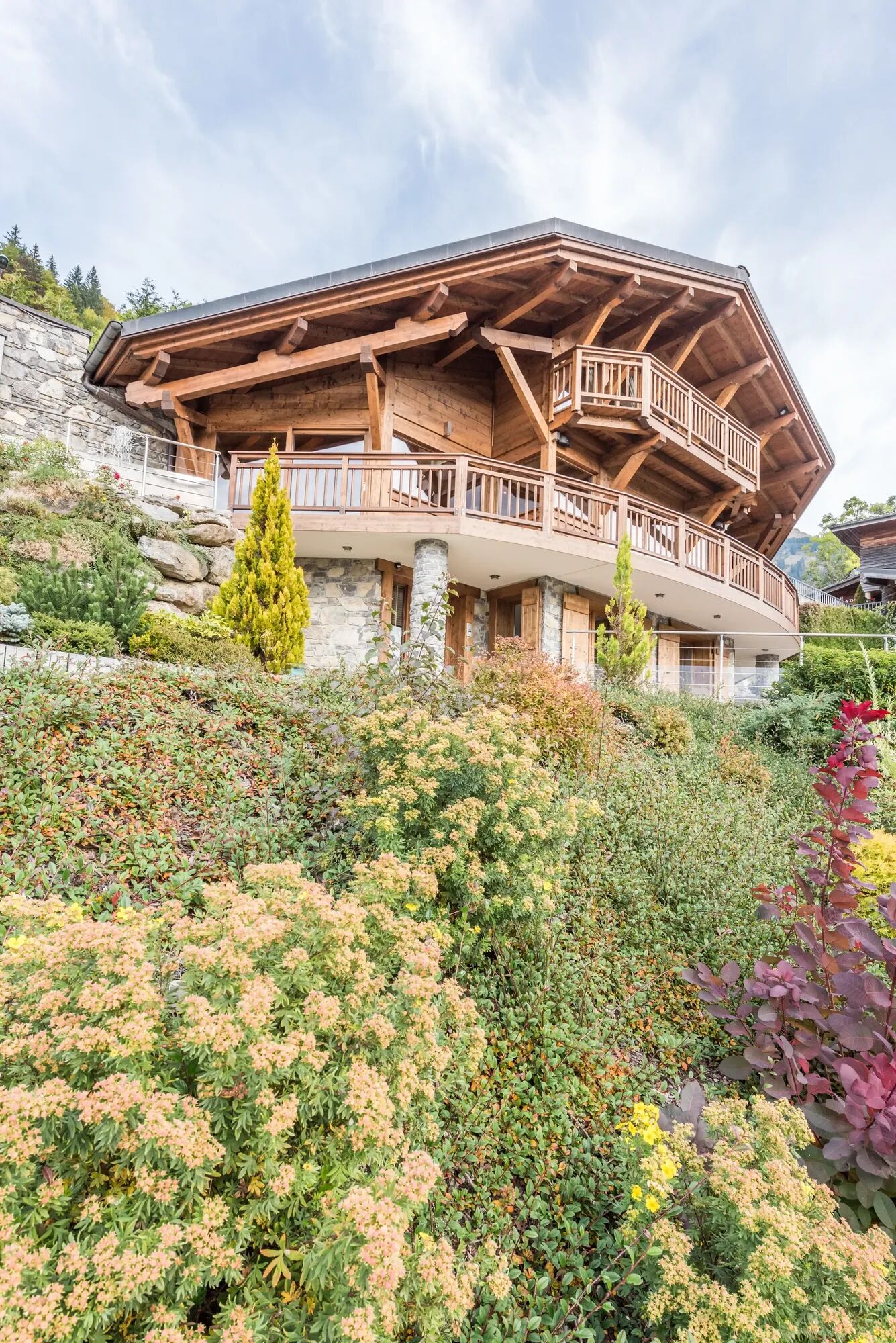 Chalet Omaroo Gallary Image 3