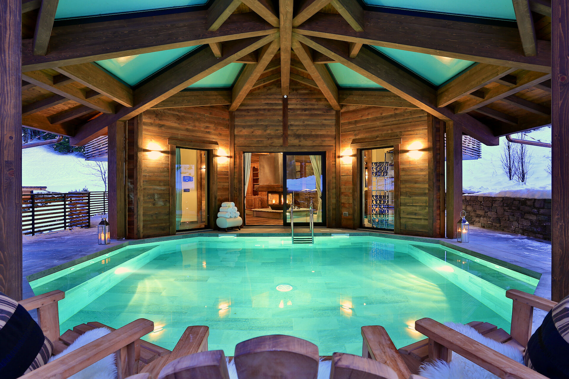 Chalet Opal Gallary Image 6