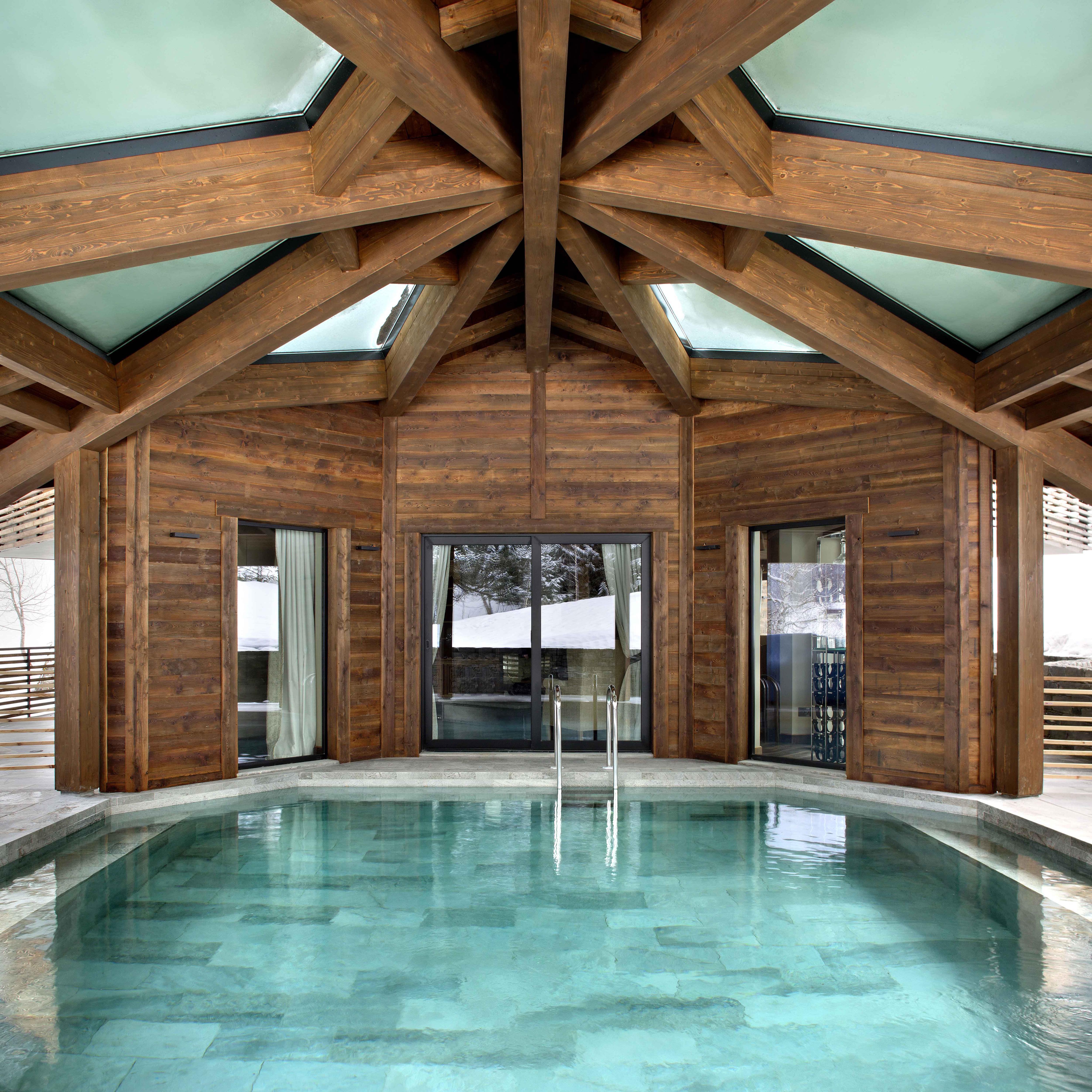 Chalet Opal Gallary Image 1