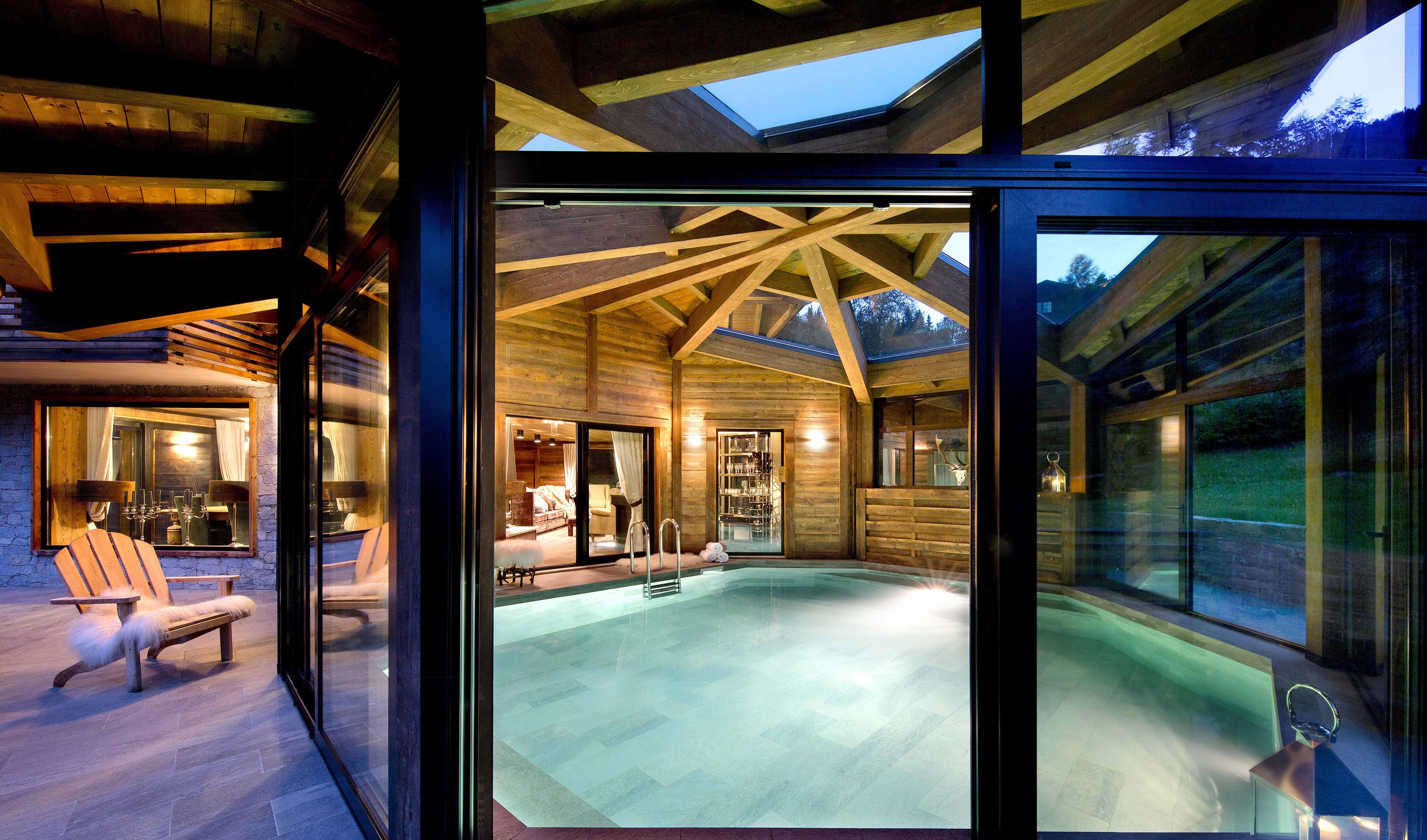 Chalet Opal Gallary Image 2