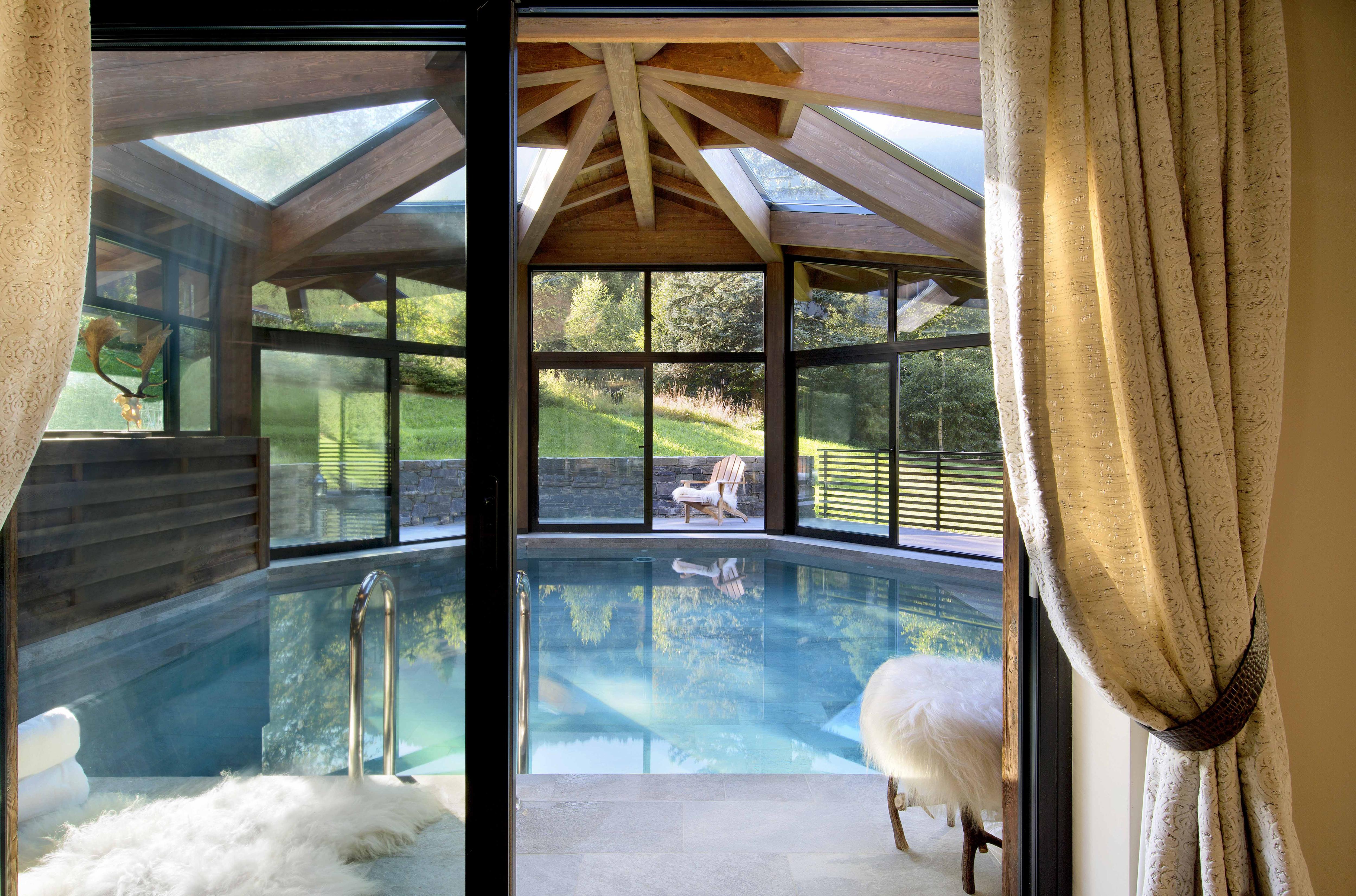 Chalet Opal Gallary Image 3