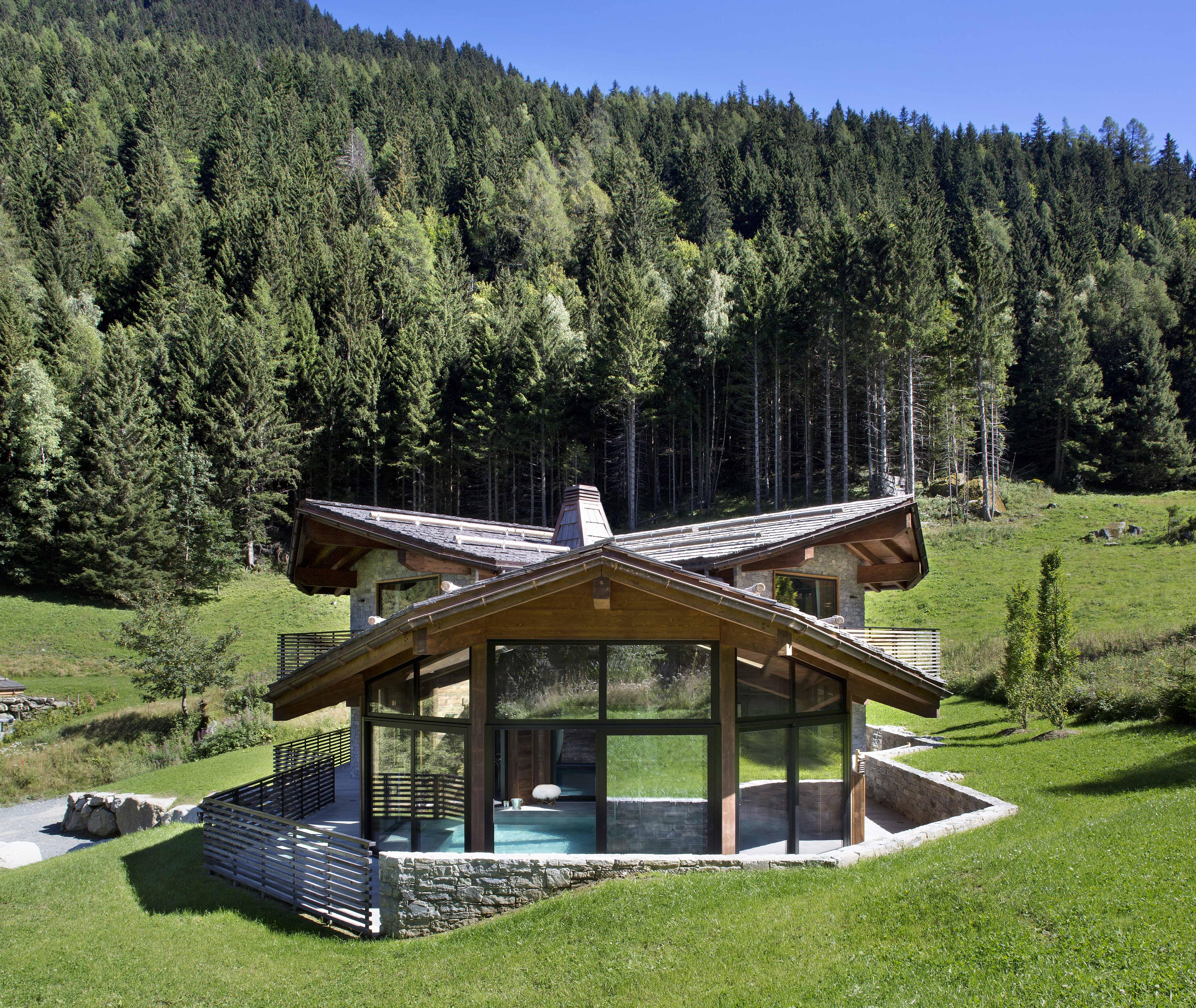 Chalet Opal Gallary Image 1