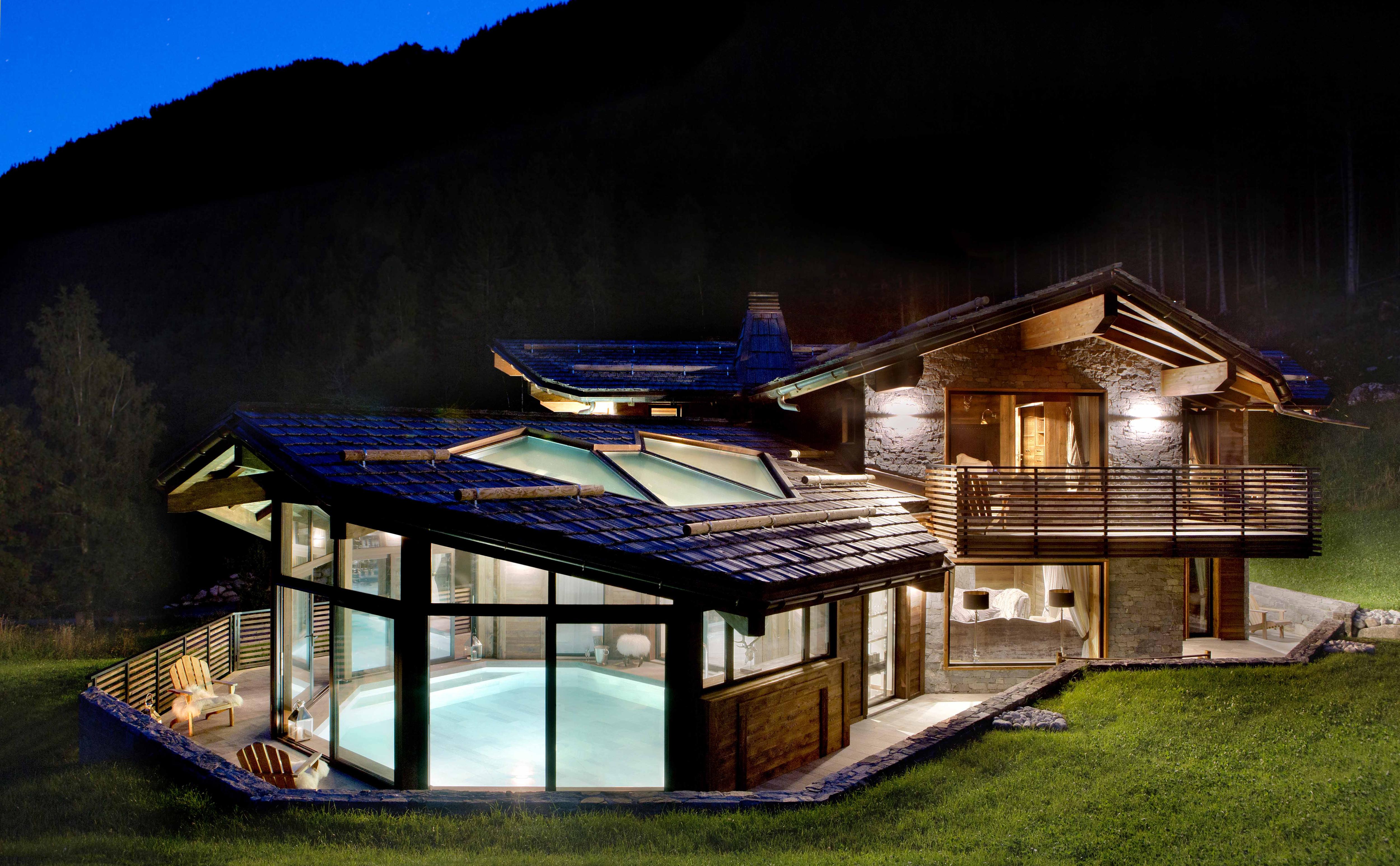 Chalet Opal Gallary Image 2