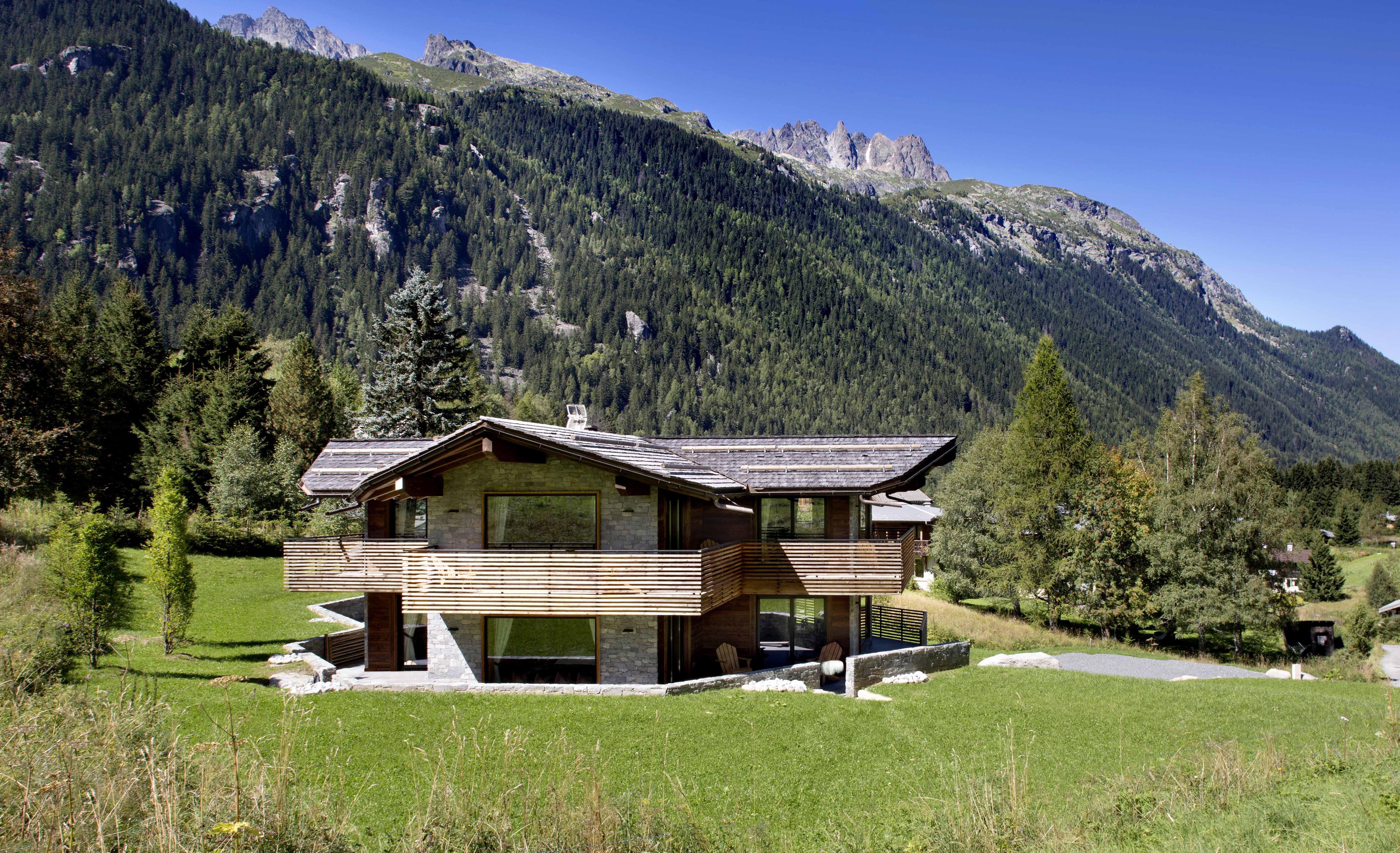 Chalet Opal Gallary Image 4