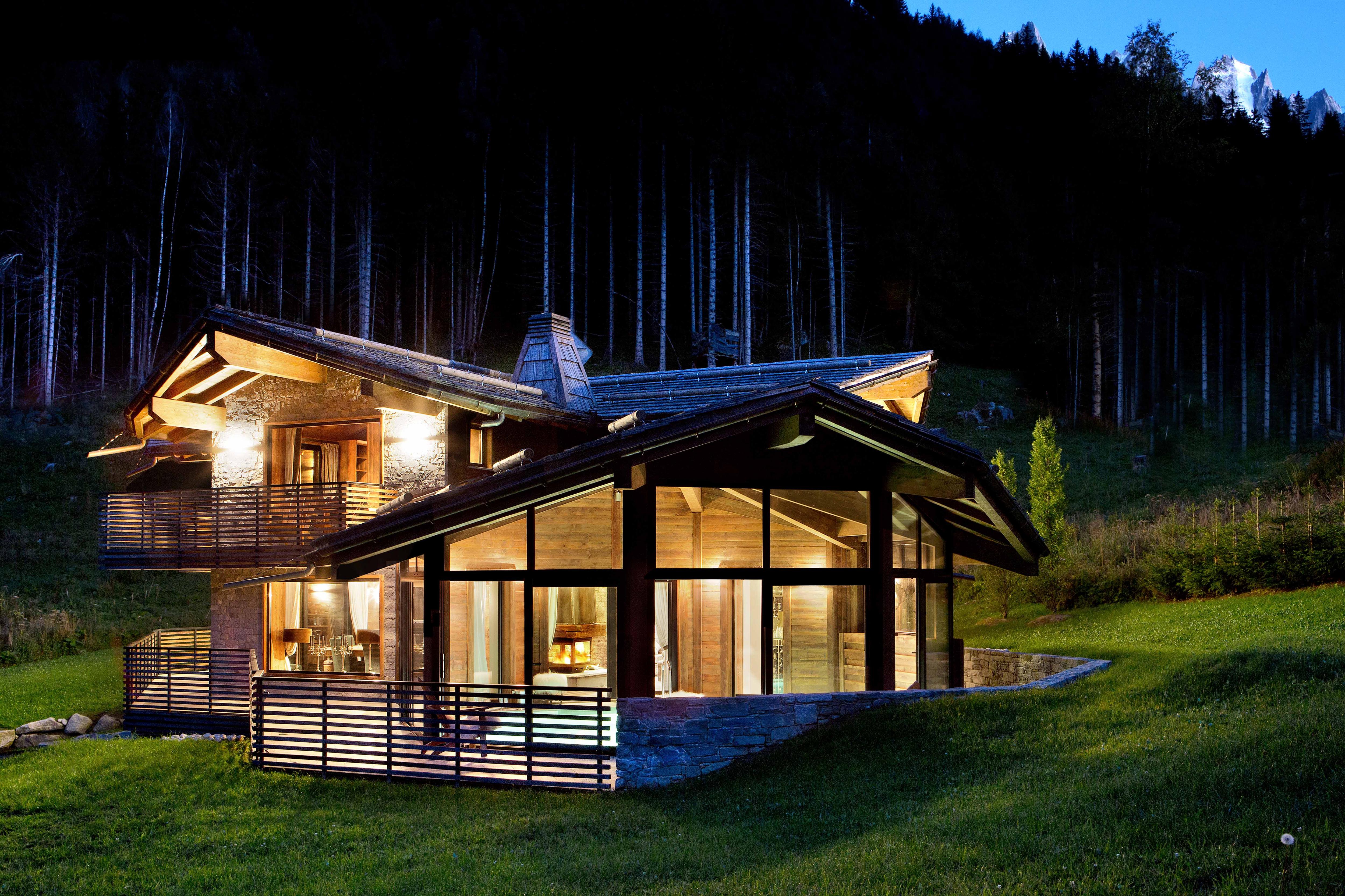Chalet Opal Gallary Image 3