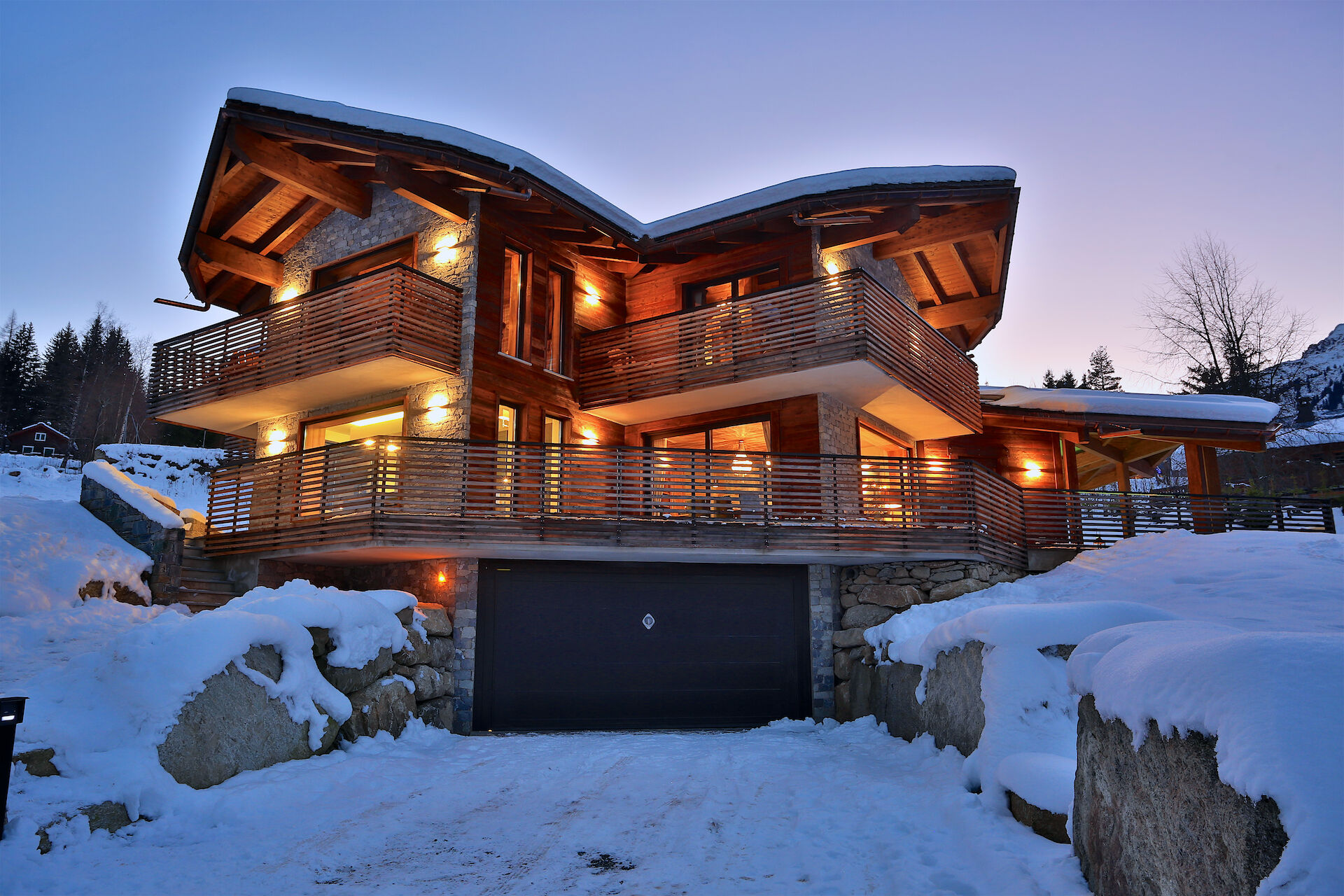 Chalet Opal Gallary Image 5