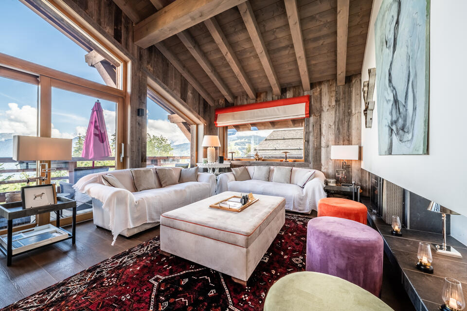 Chalet Purdey Gallery Image 2