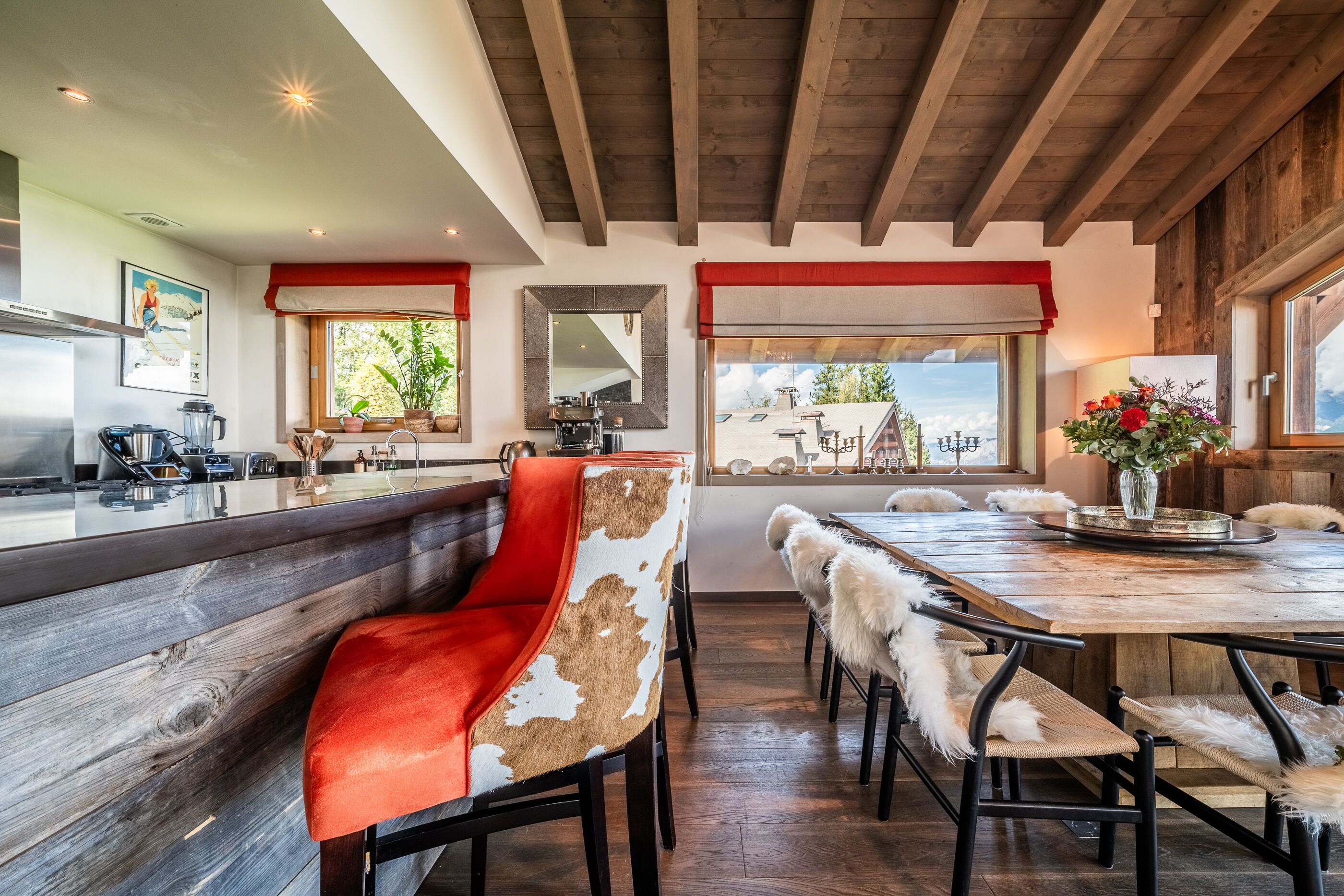 Chalet Purdey Gallary Image 5