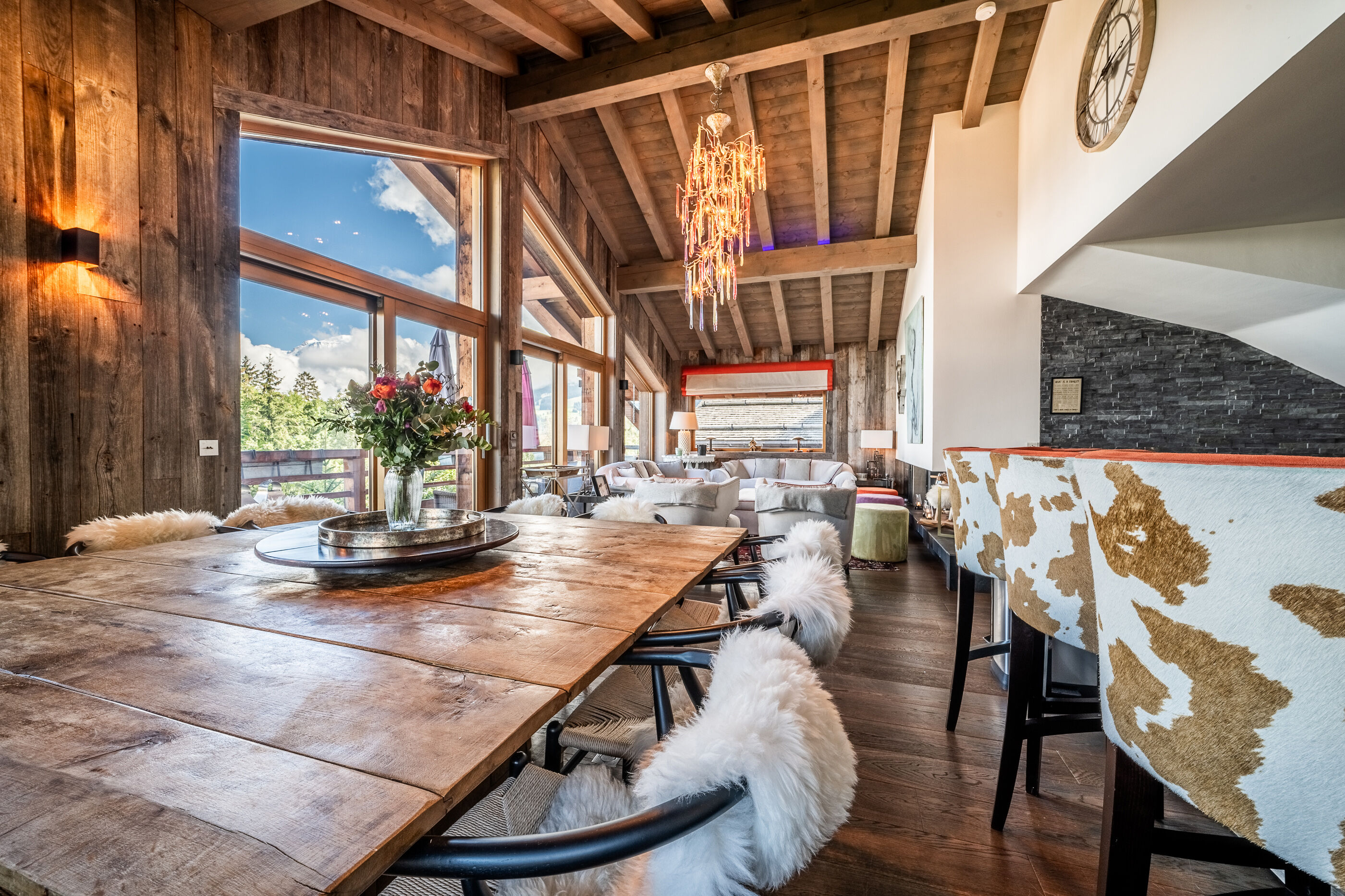 Chalet Purdey Gallary Image 6