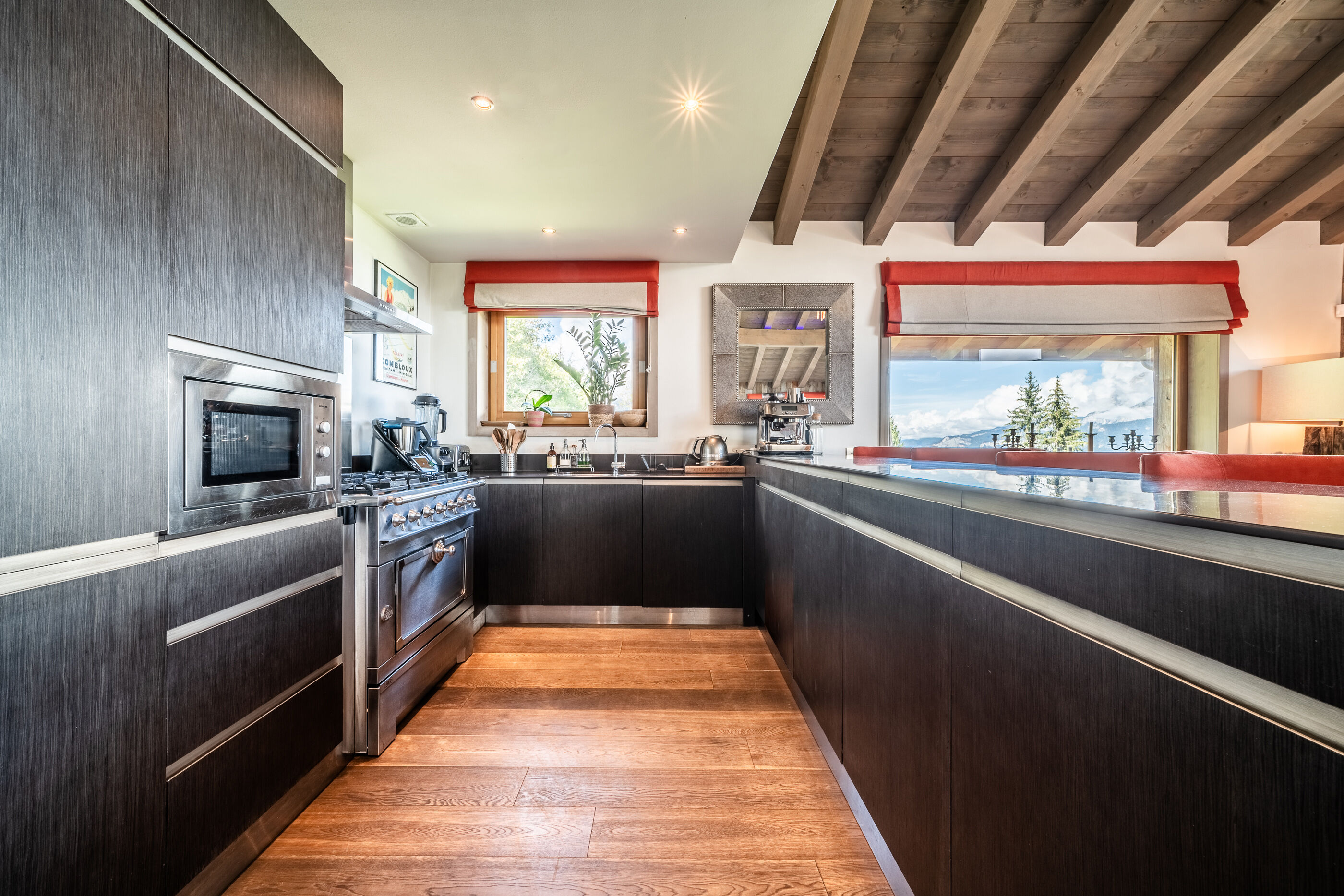 Chalet Purdey Gallary Image 1