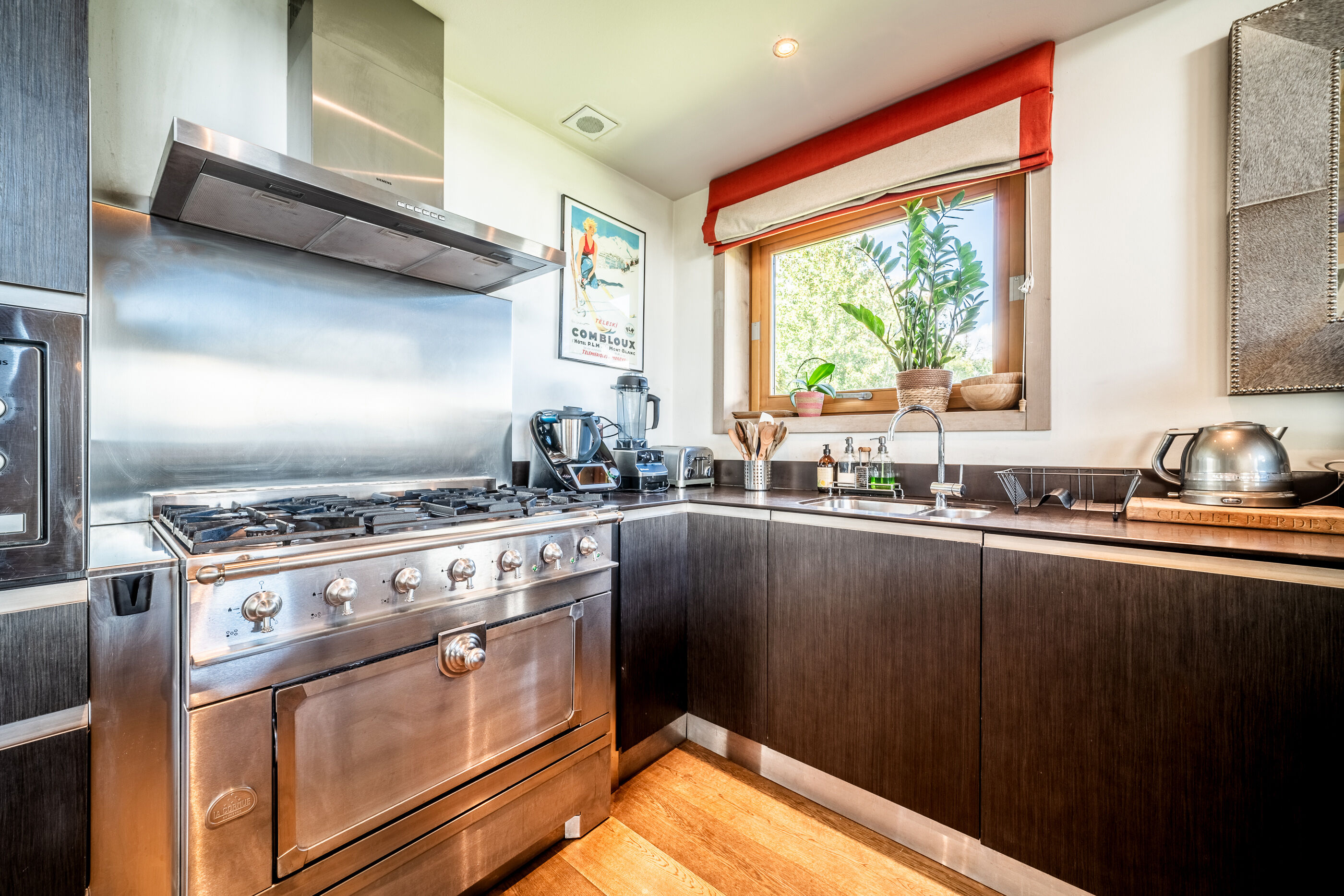 Chalet Purdey Gallary Image 2