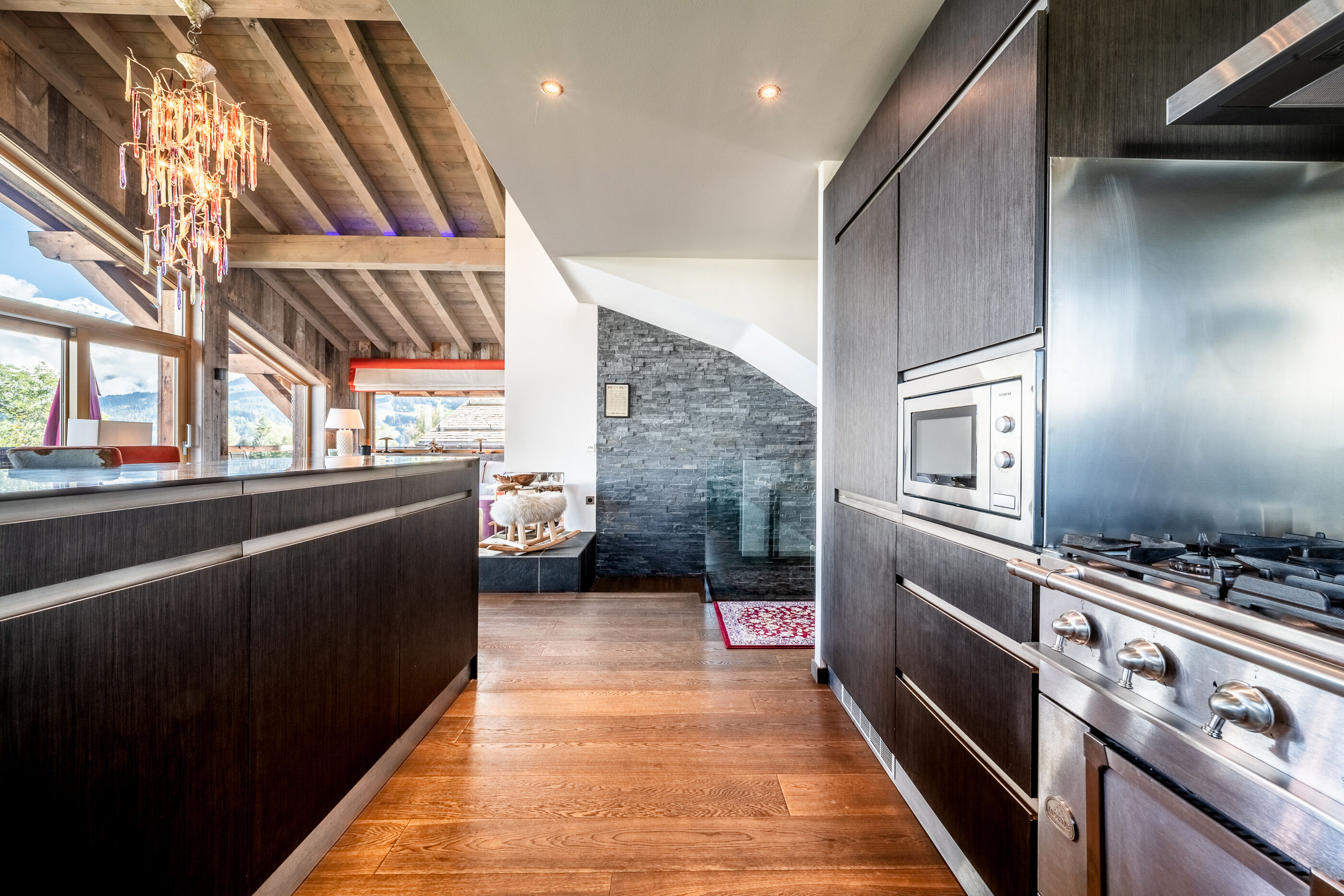 Chalet Purdey Gallary Image 3