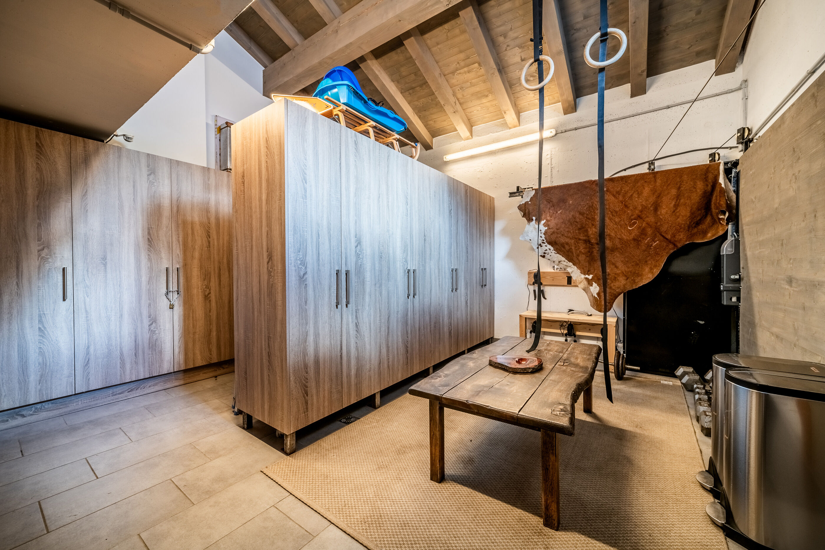 Chalet Purdey Gallary Image 1