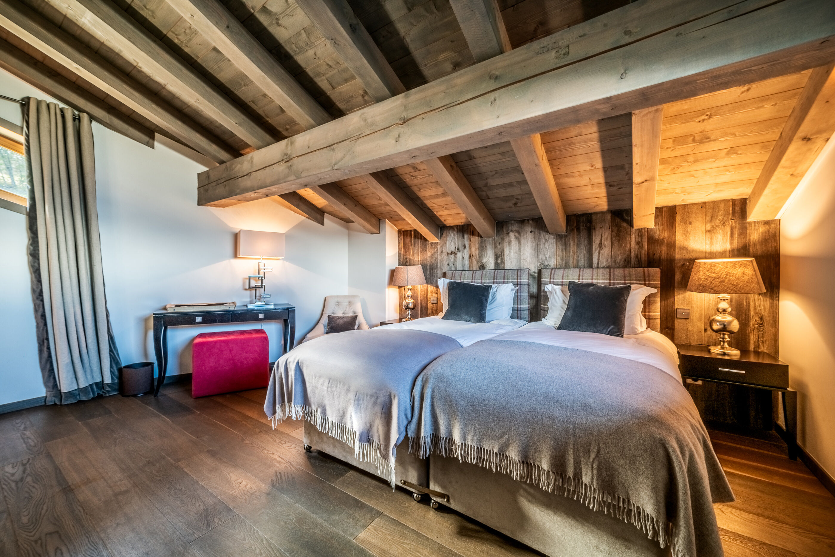 Chalet Purdey Gallary Image 2