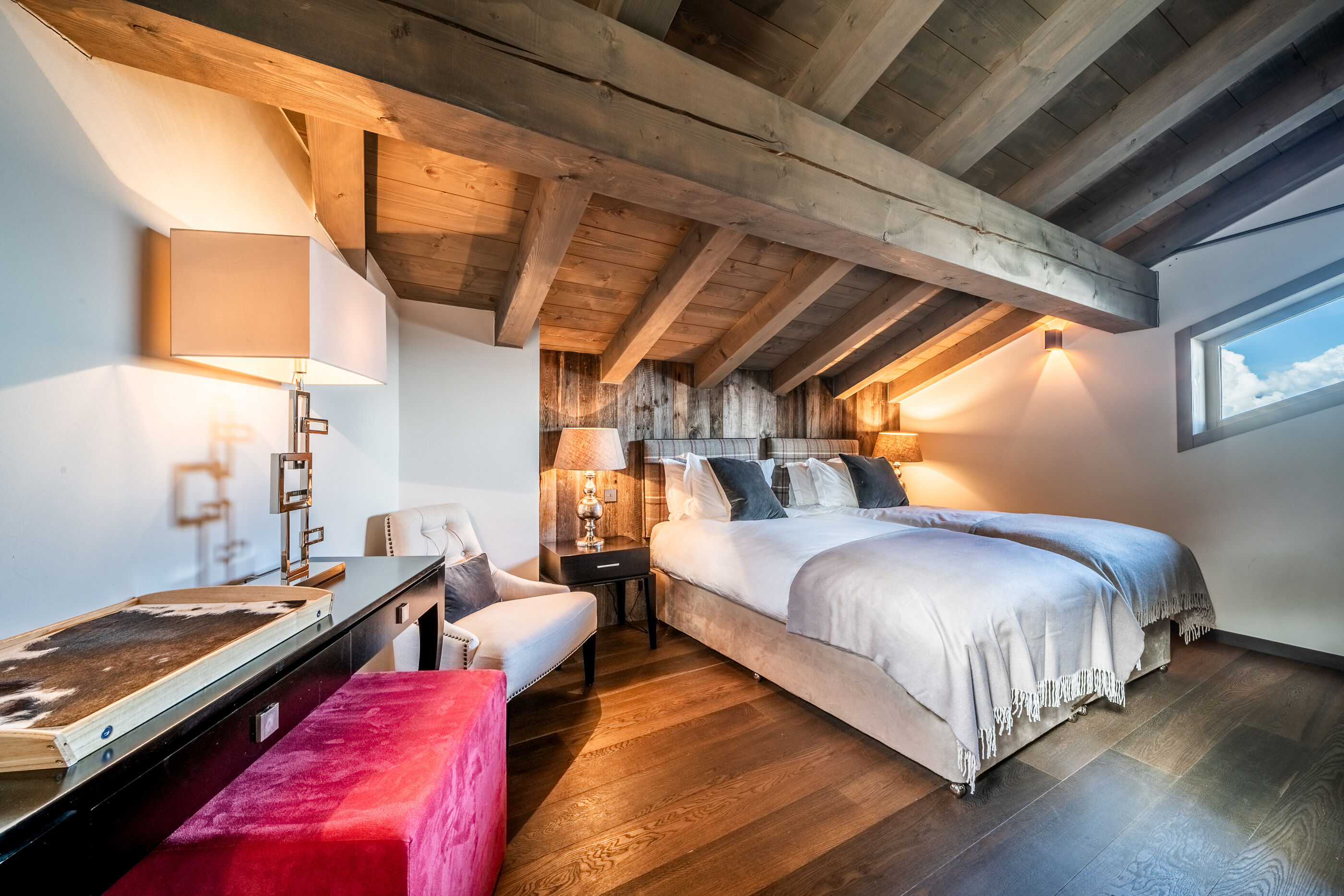 Chalet Purdey Gallary Image 3
