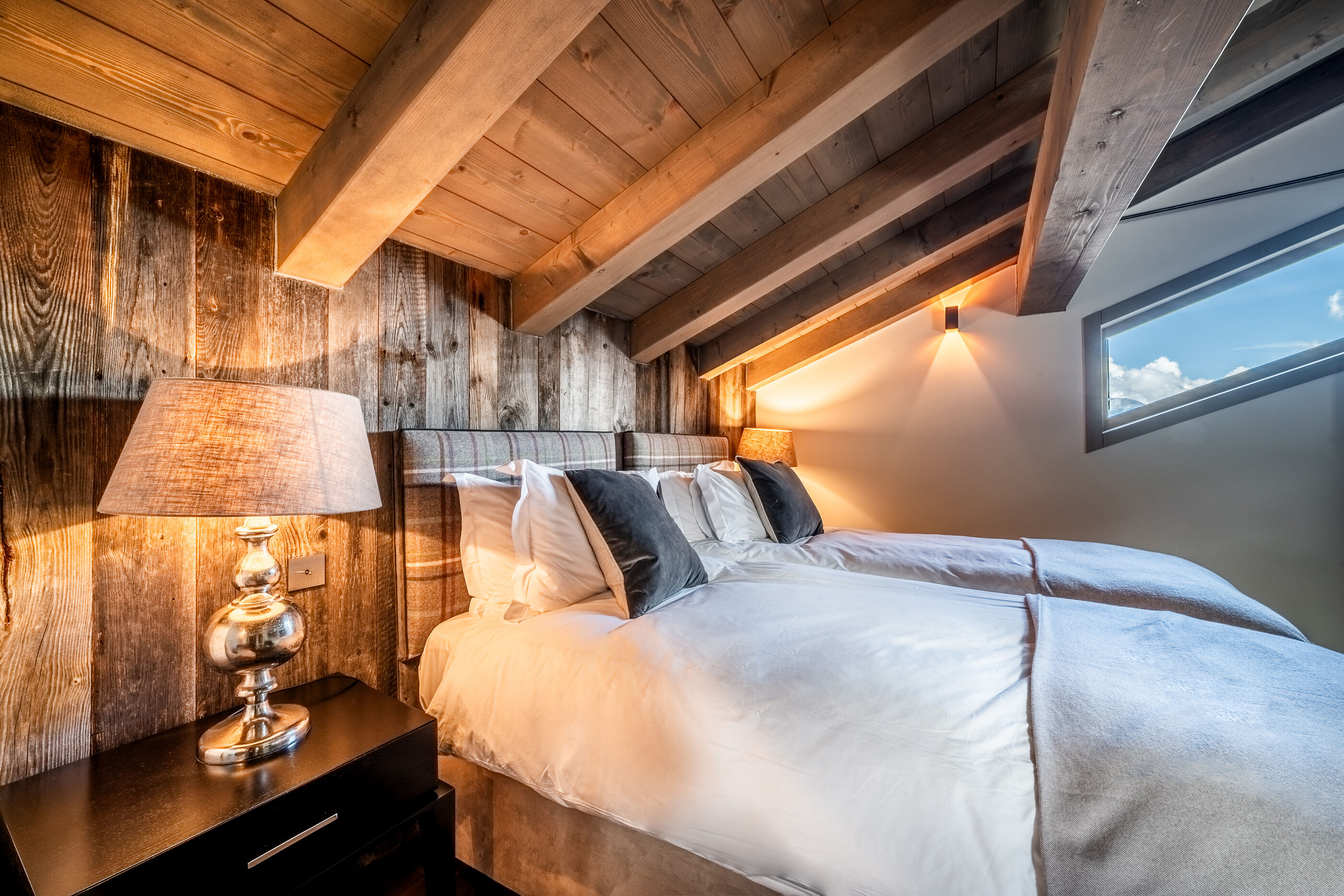 Chalet Purdey Gallary Image 4
