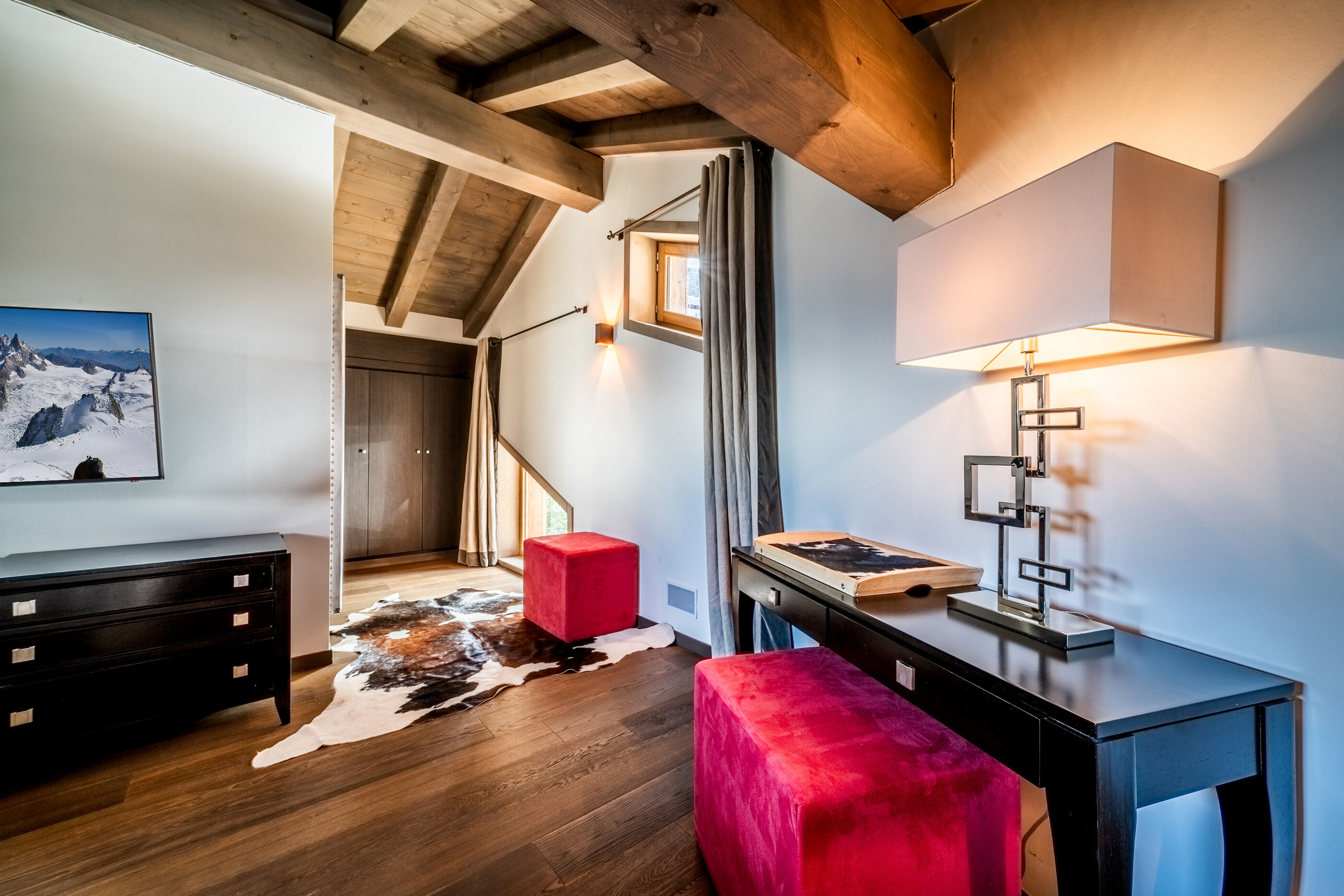 Chalet Purdey Gallary Image 5
