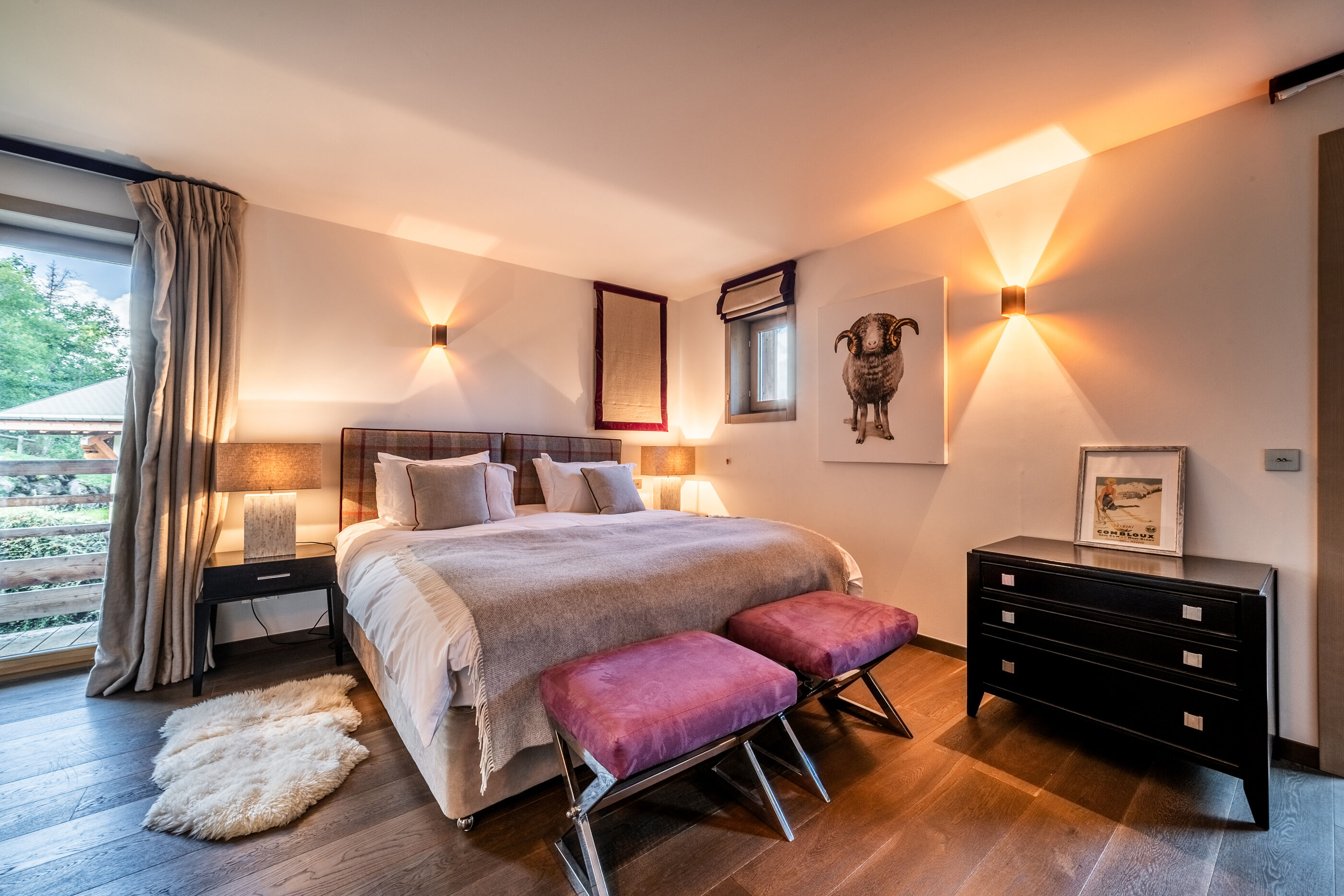 Chalet Purdey Gallary Image 3