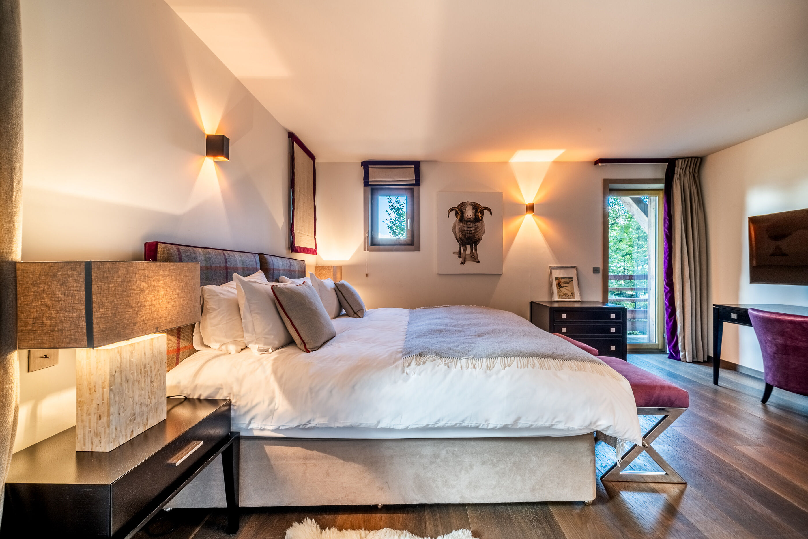 Chalet Purdey Gallary Image 5