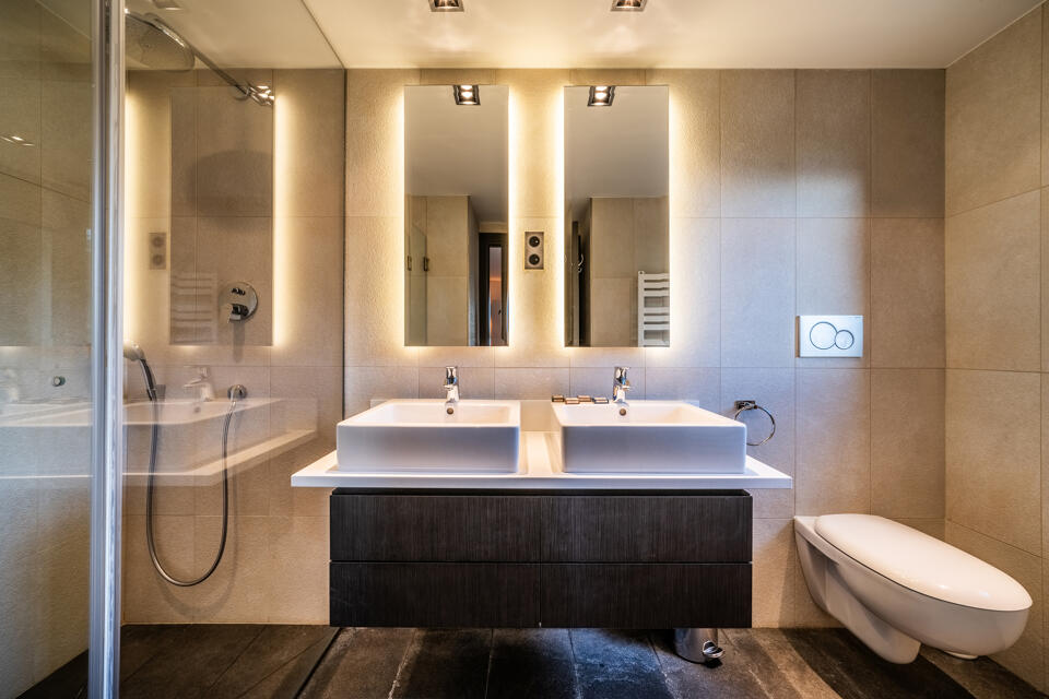 Chalet Purdey Gallery Image 6