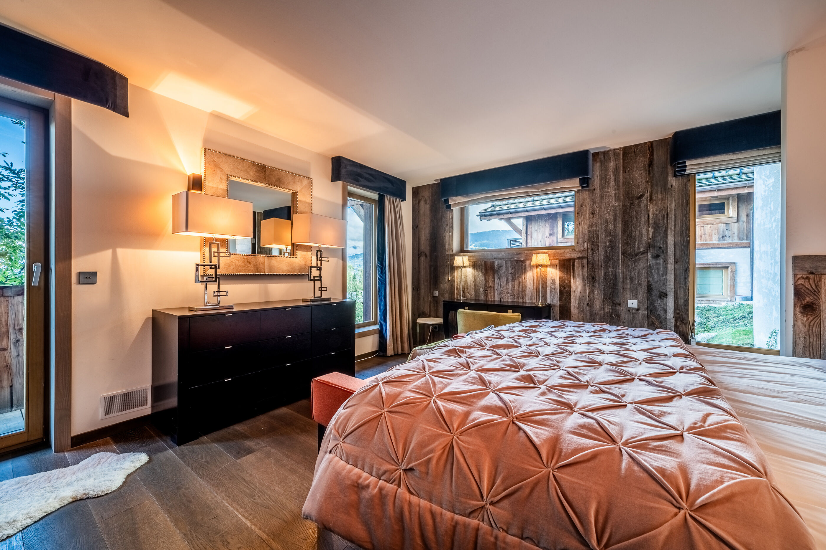 Chalet Purdey Gallary Image 2