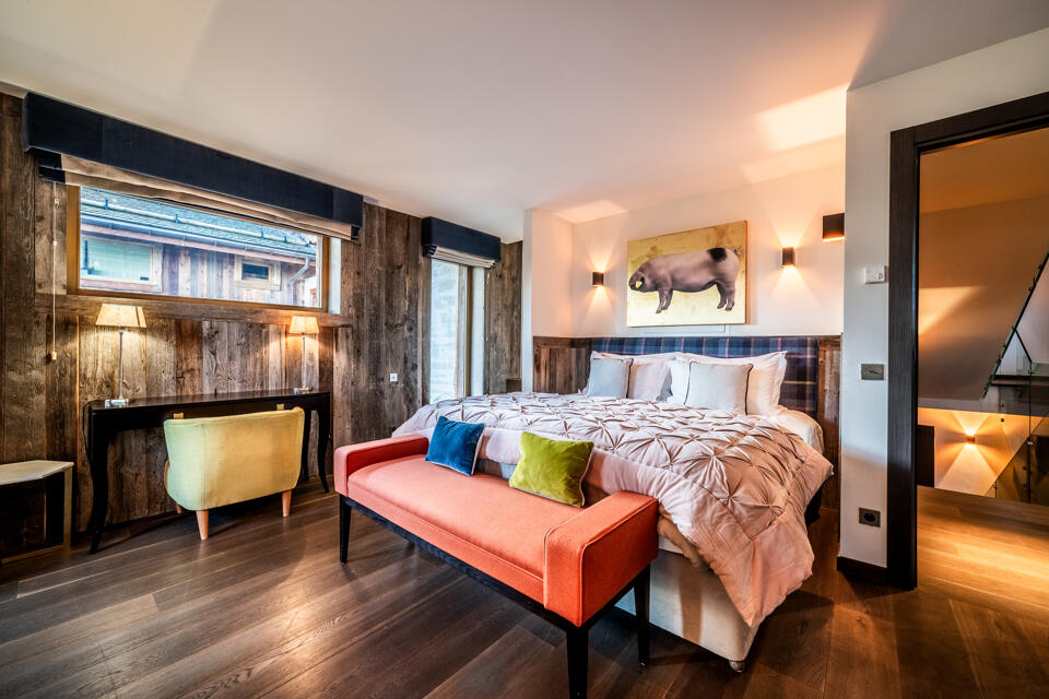 Chalet Purdey Gallery Image 3