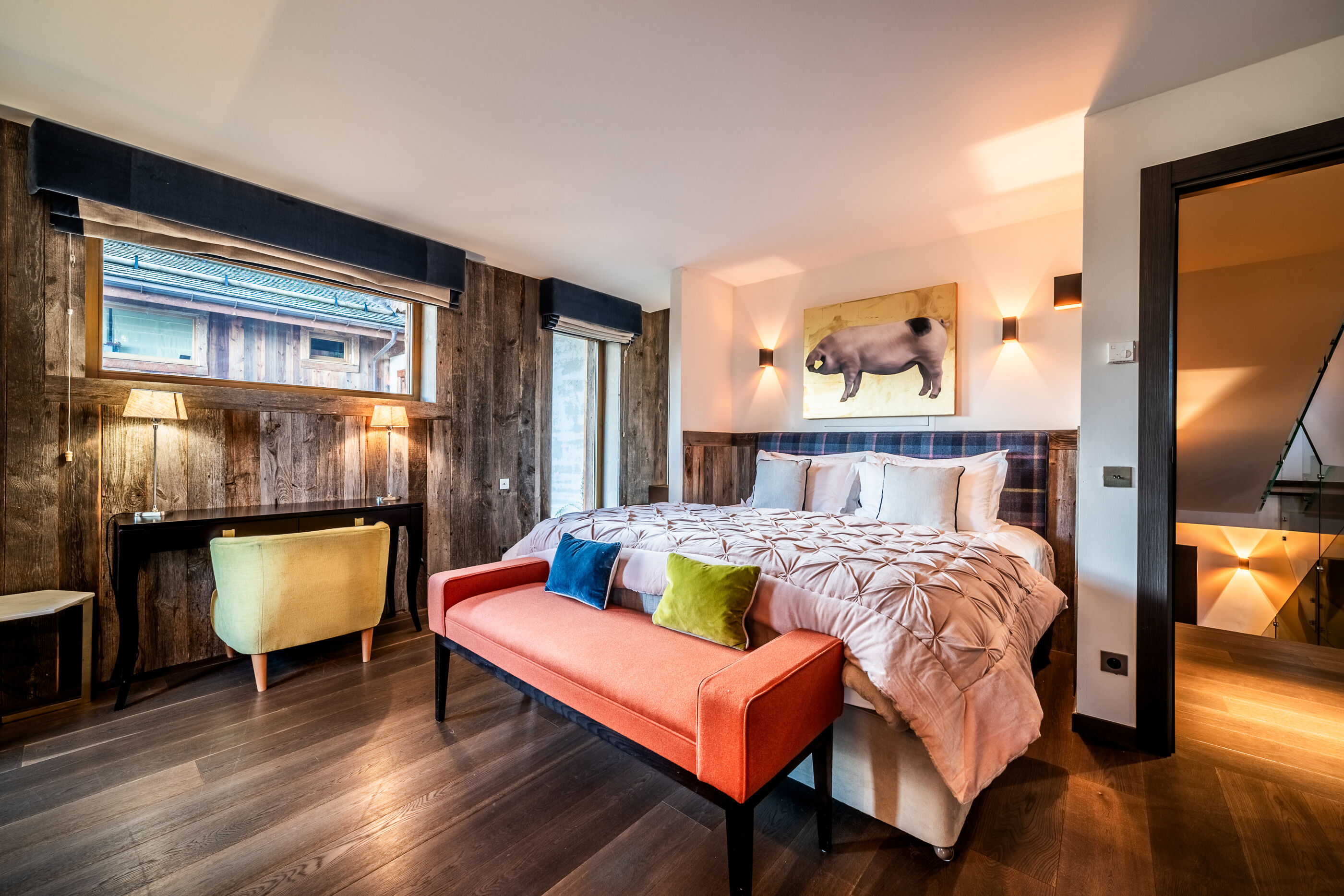 Chalet Purdey Gallary Image 3