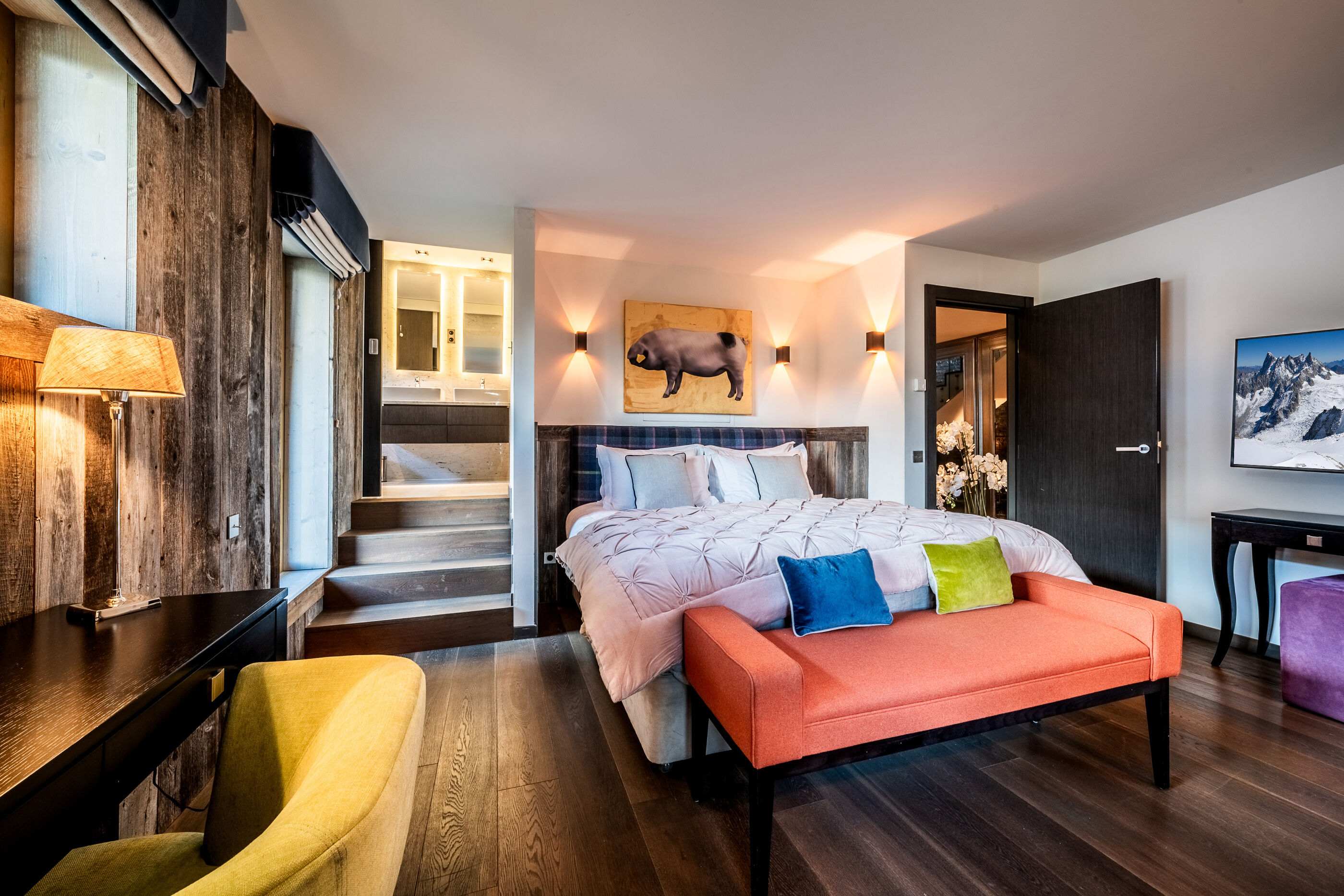 Chalet Purdey Gallary Image 4