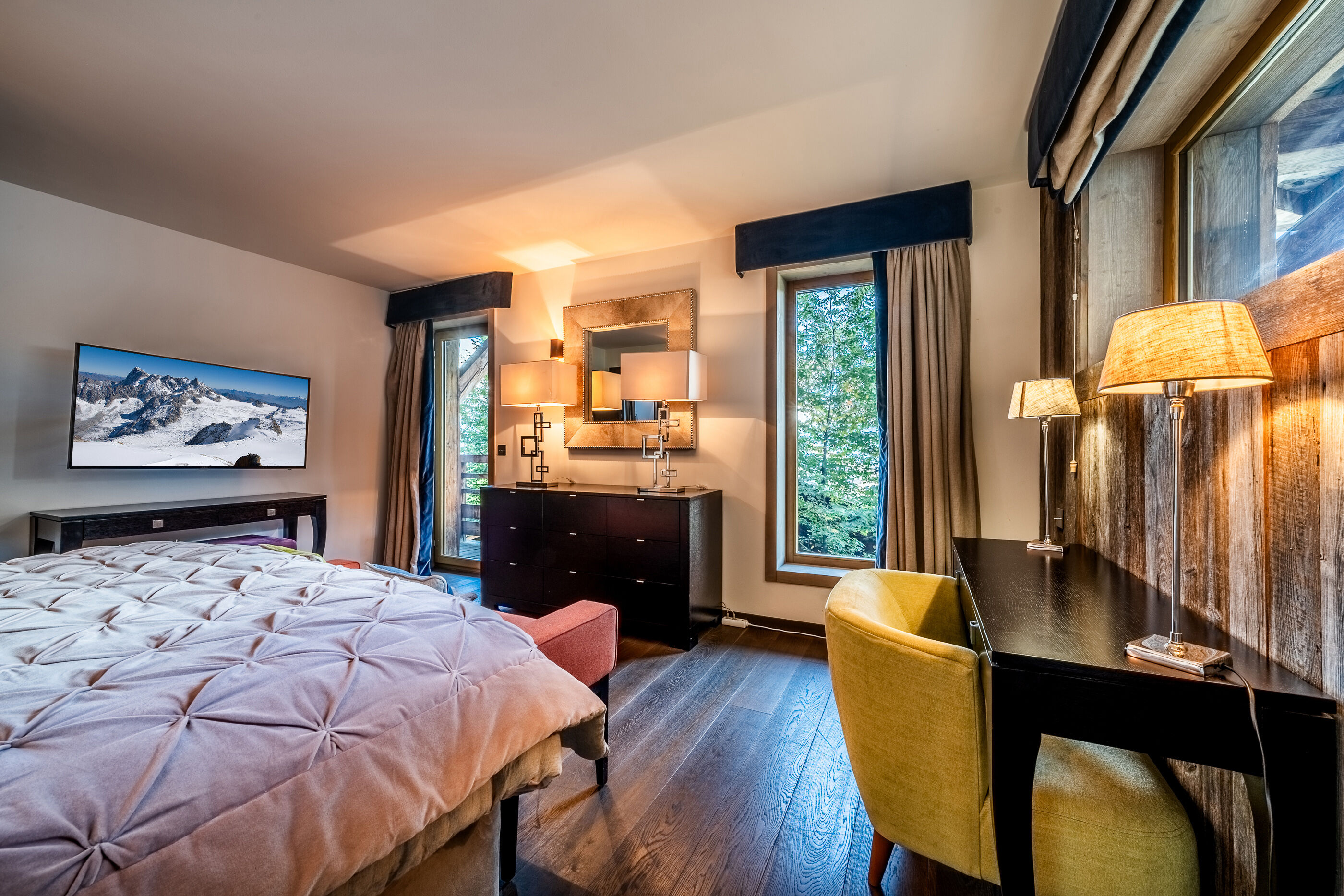 Chalet Purdey Gallary Image 5