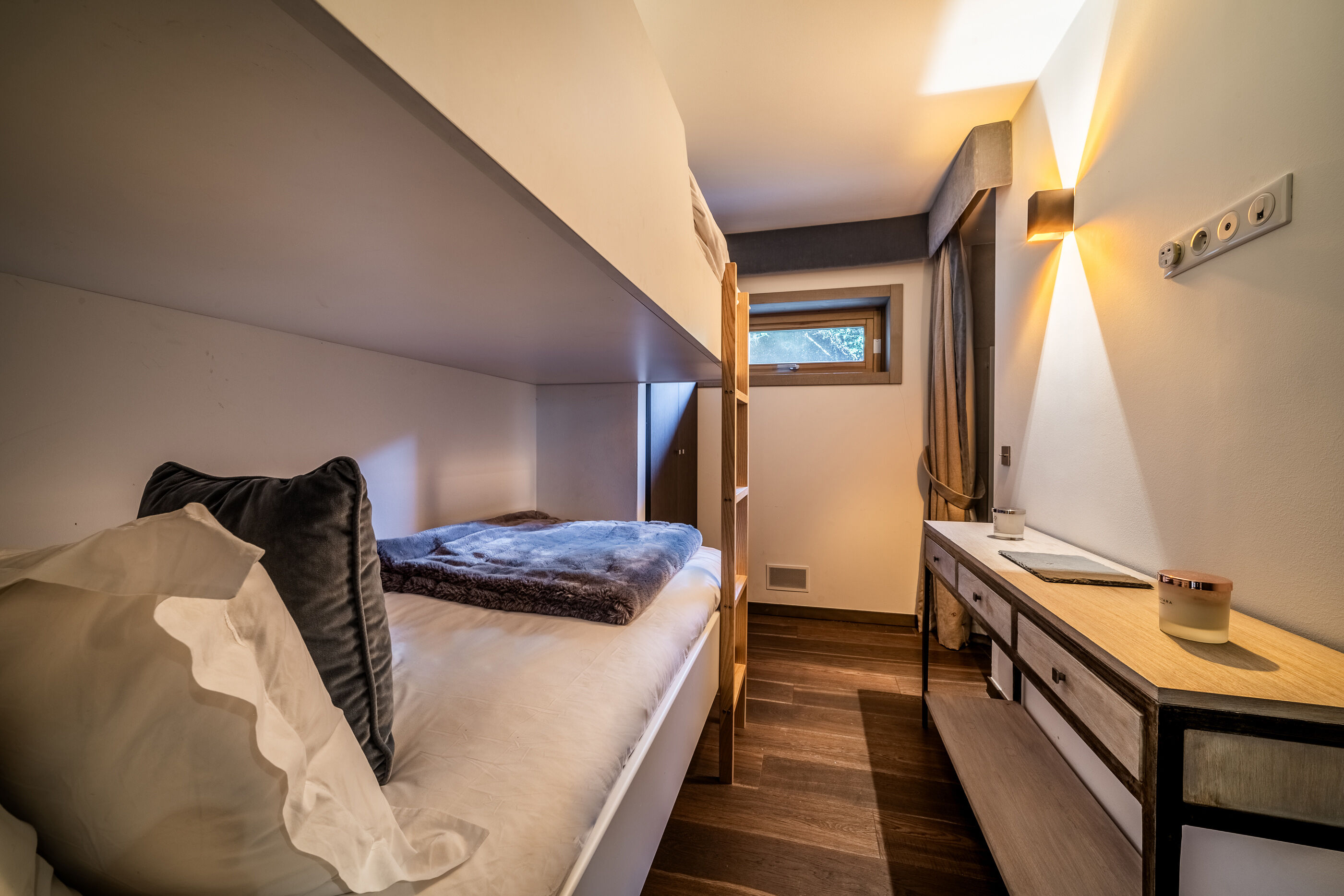 Chalet Purdey Gallary Image 2