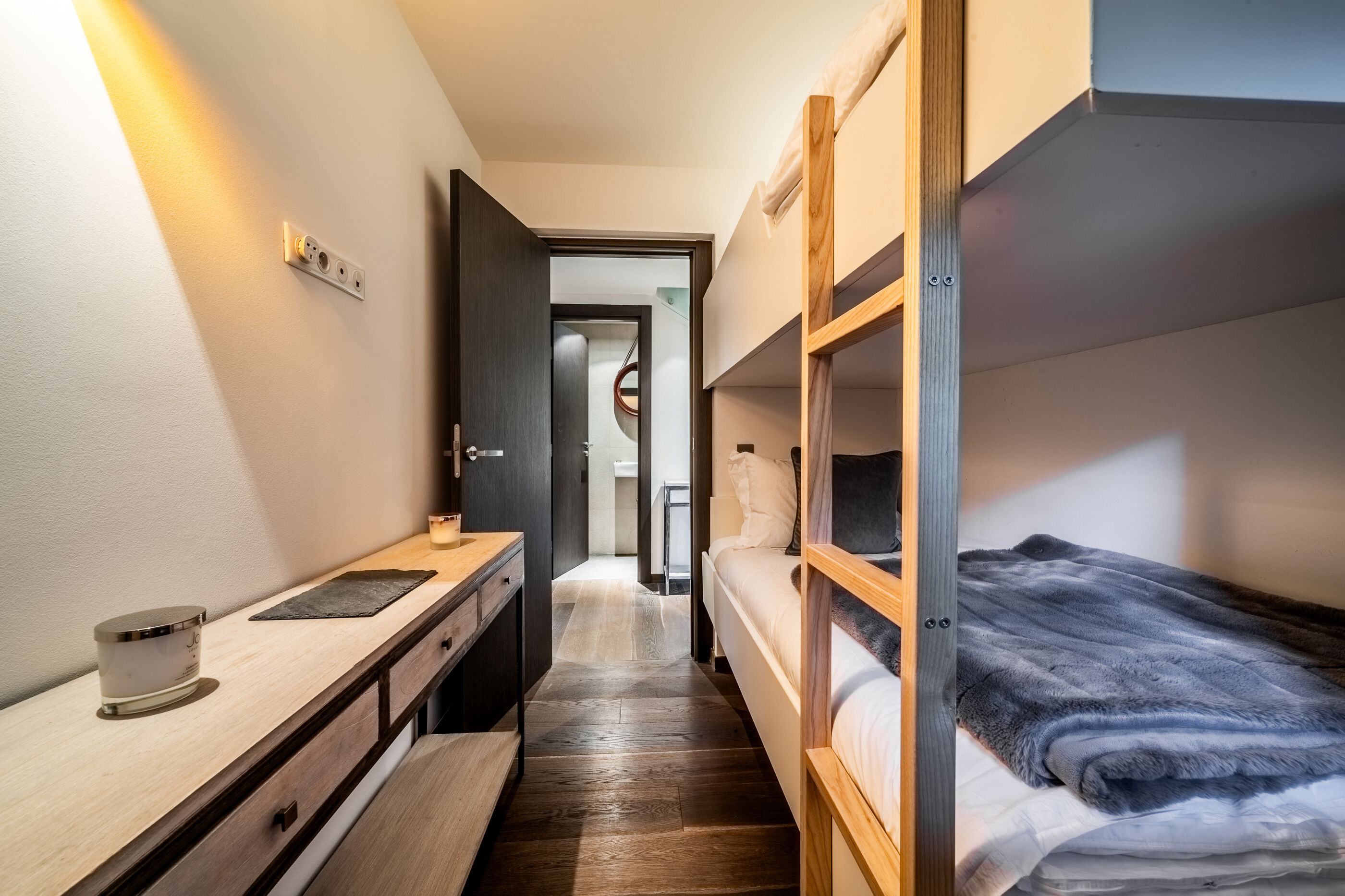 Chalet Purdey Gallary Image 3