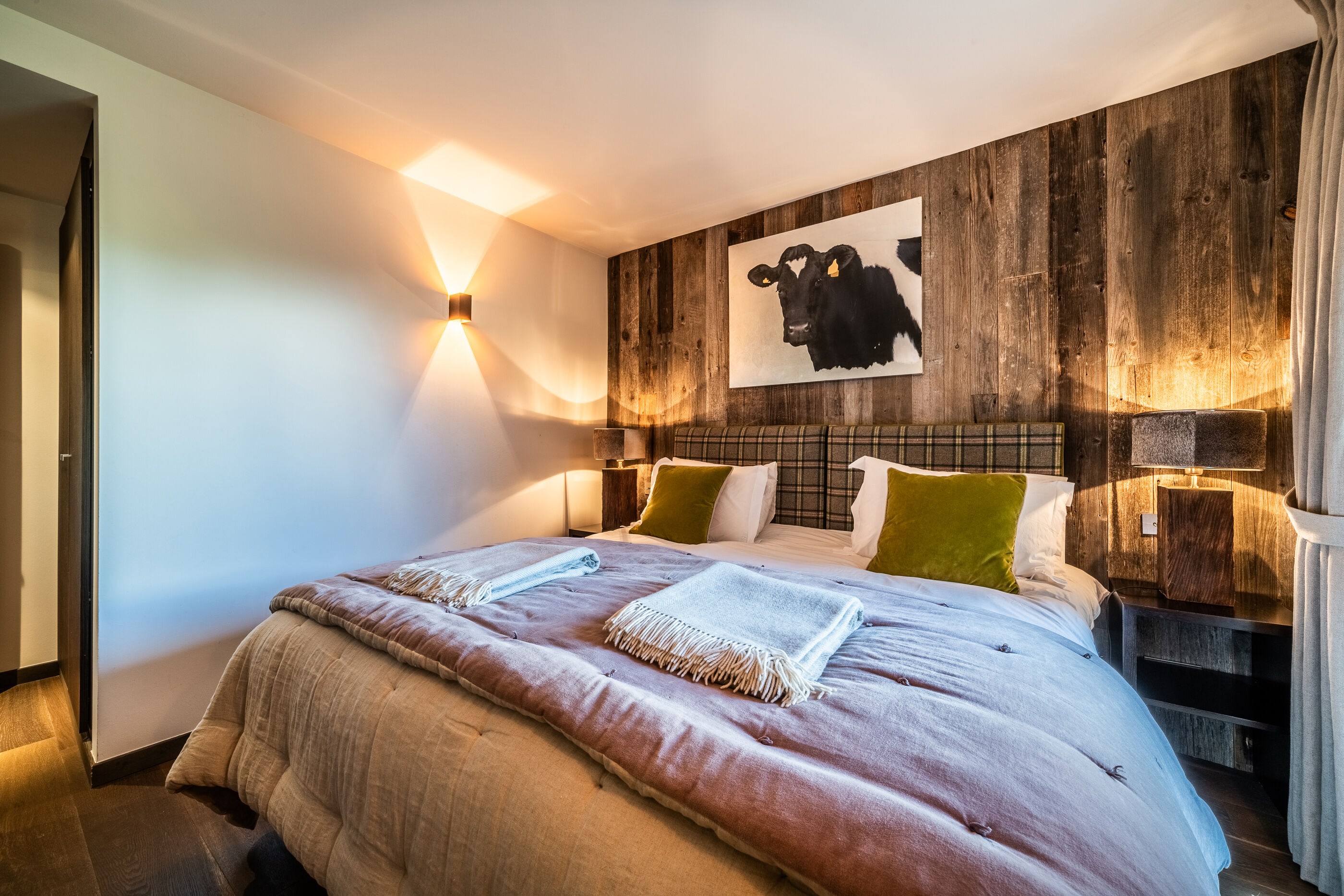 Chalet Purdey Gallary Image 1