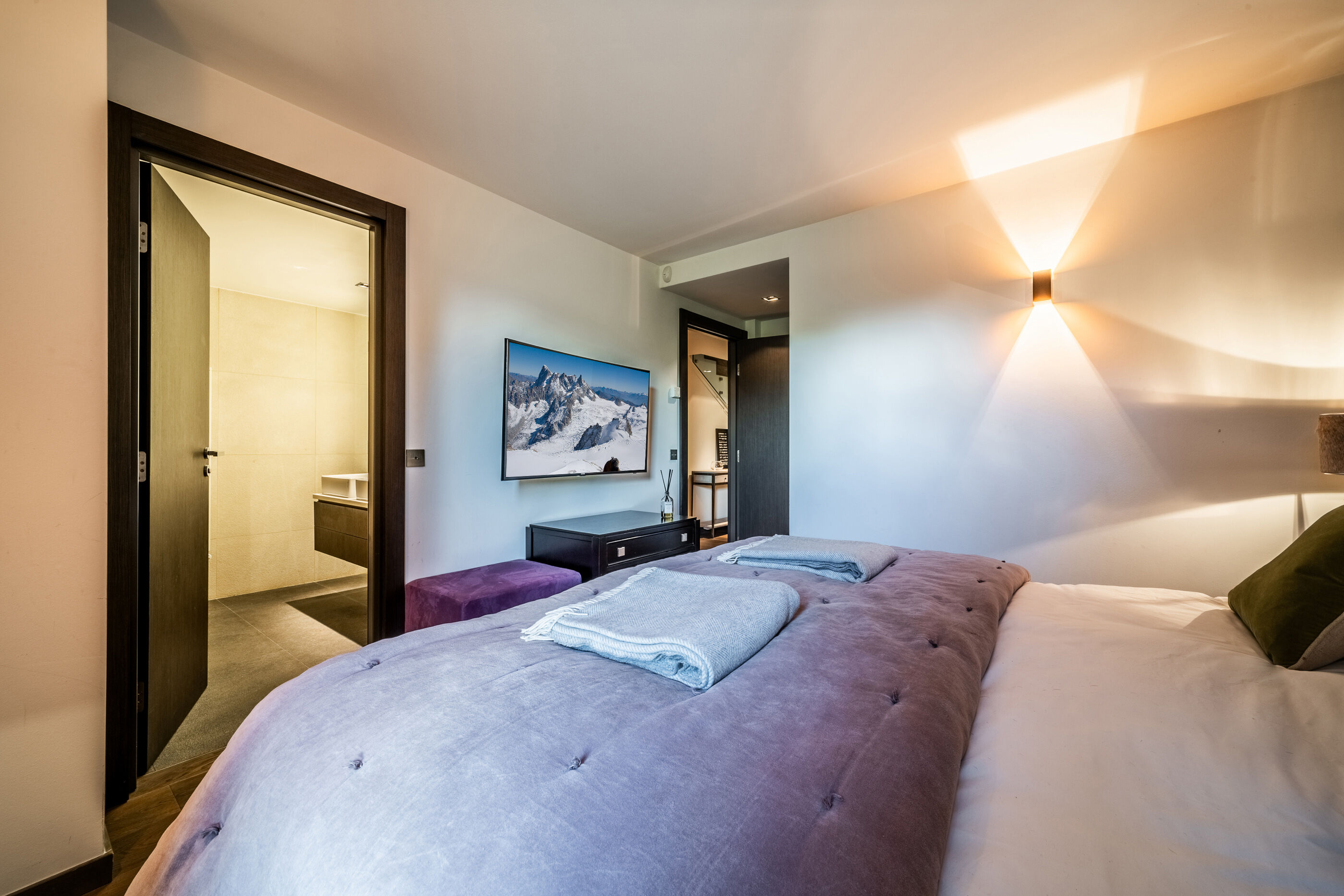 Chalet Purdey Gallary Image 2