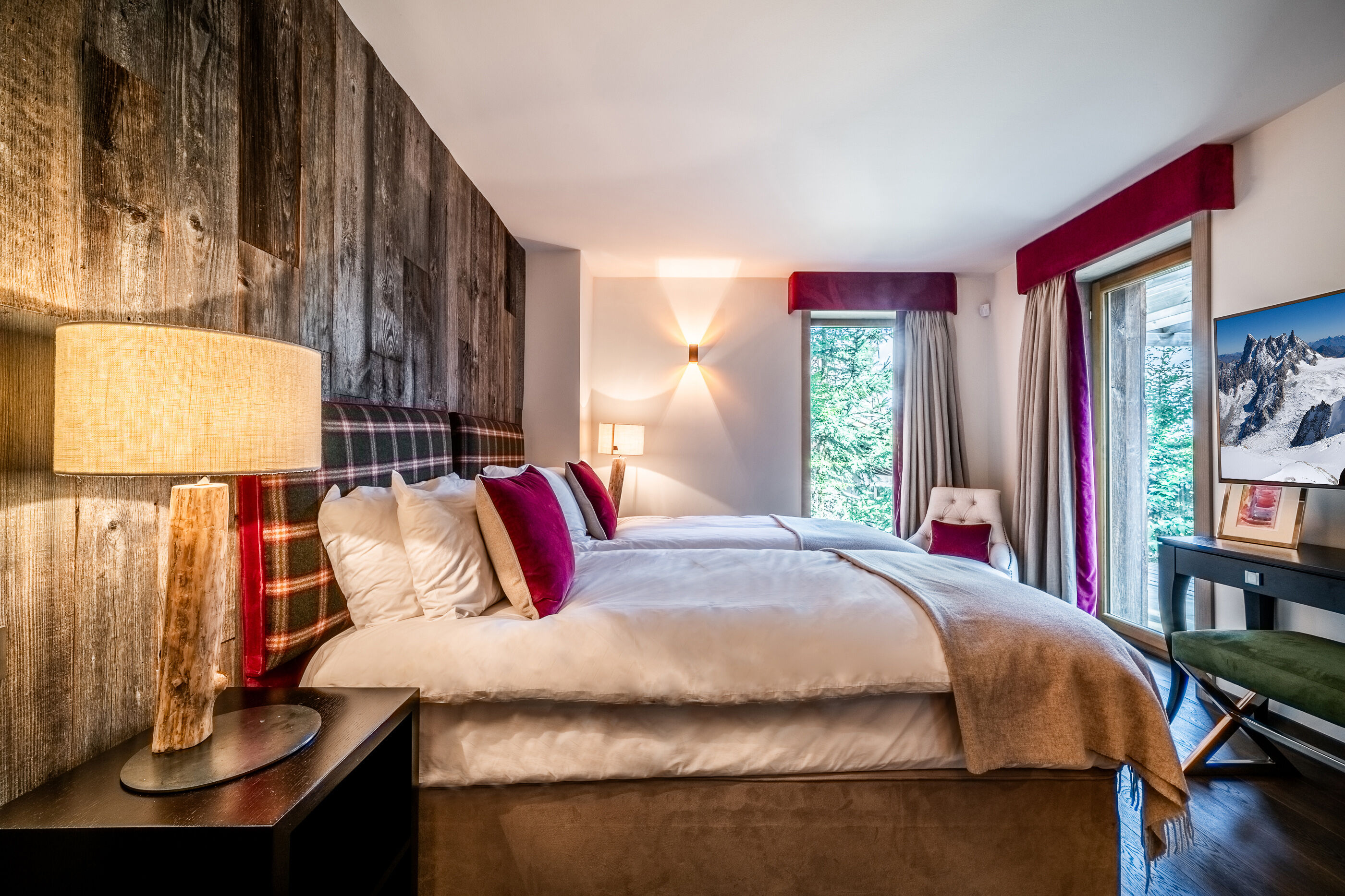 Chalet Purdey Gallary Image 4