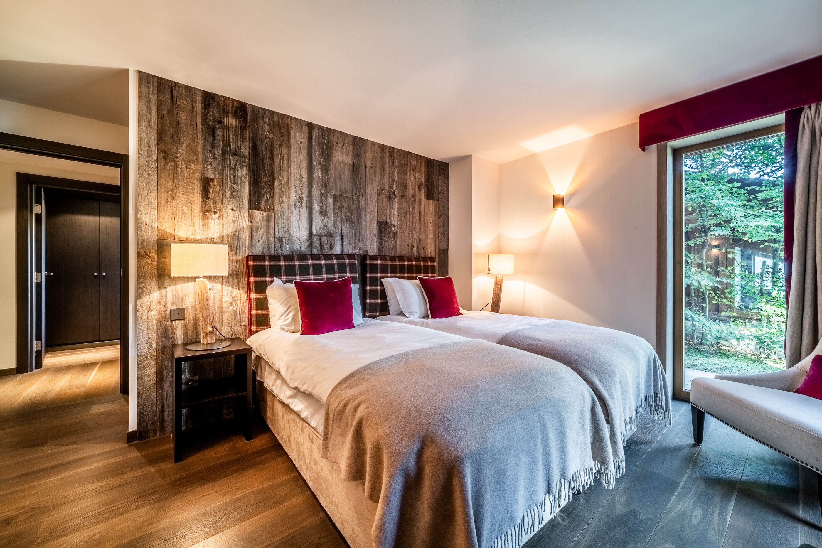 Chalet Purdey Gallary Image 5