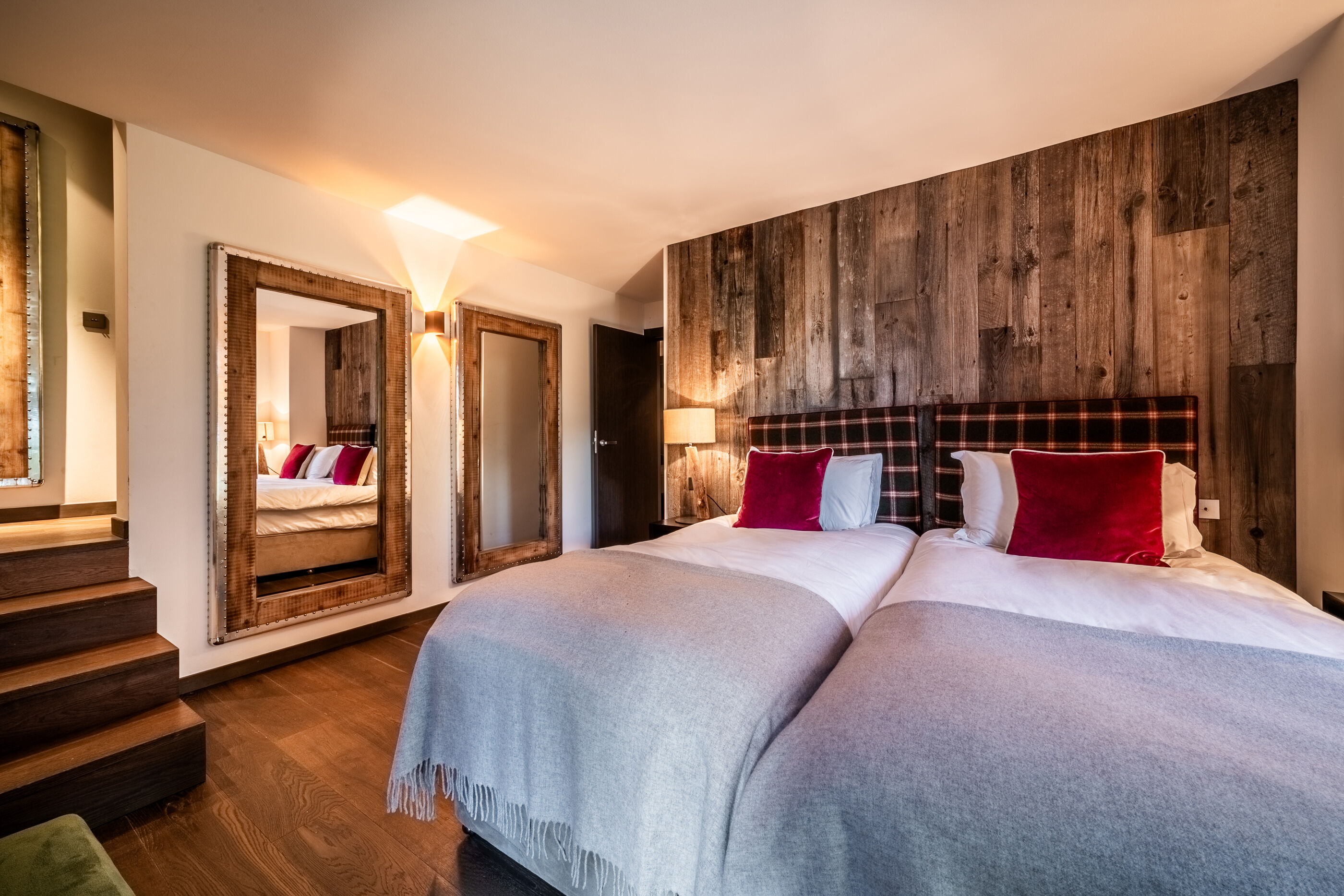 Chalet Purdey Gallary Image 6