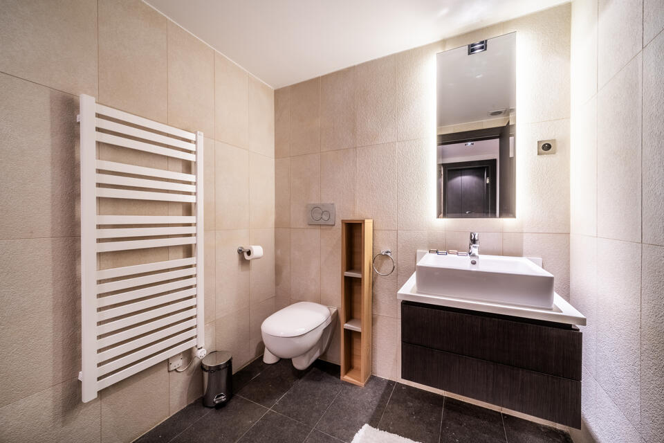 Chalet Purdey Gallery Image 1
