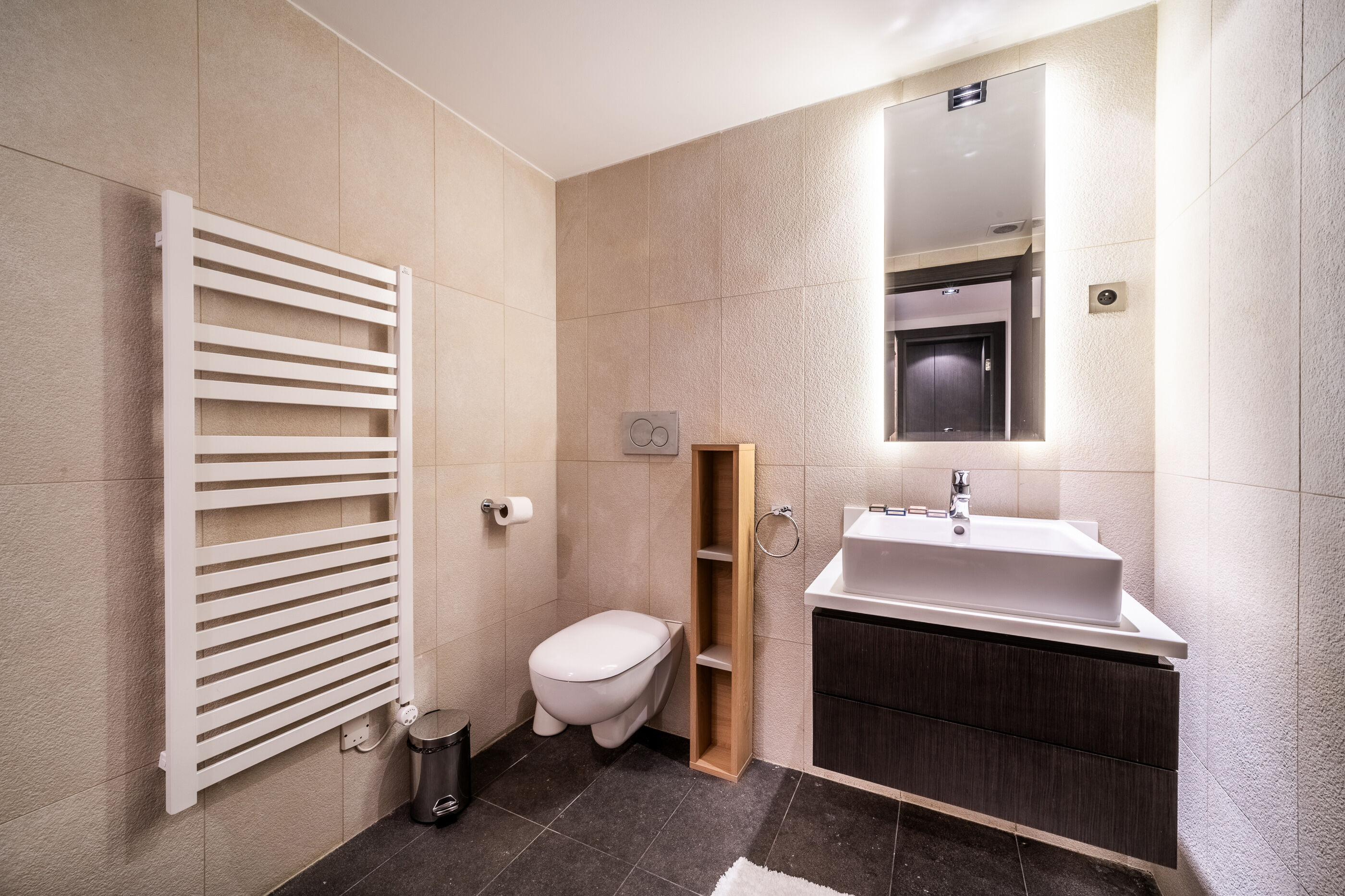 Chalet Purdey Gallary Image 1