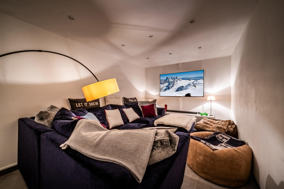 Chalet Purdey Gallery Image 2