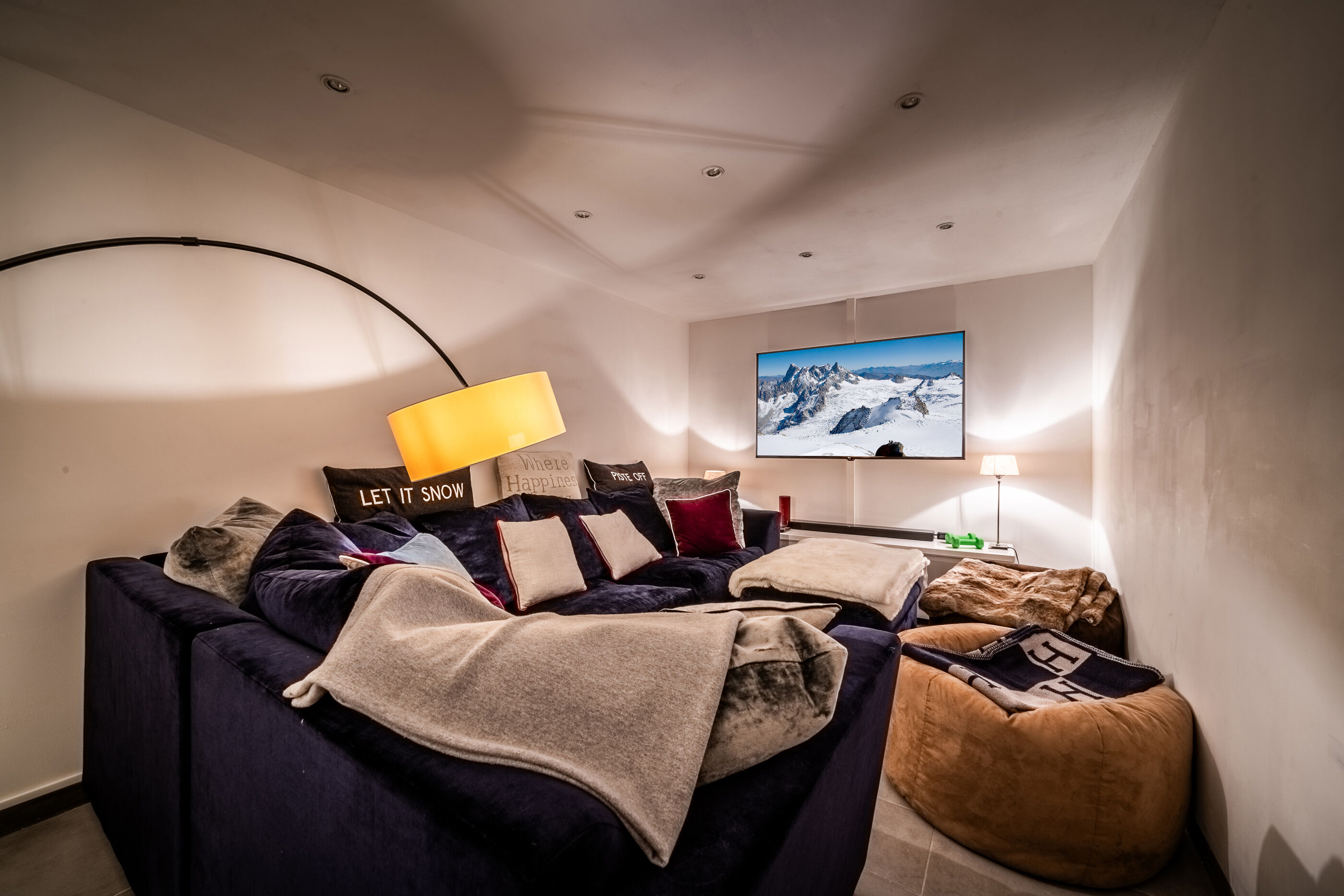Chalet Purdey Gallary Image 2