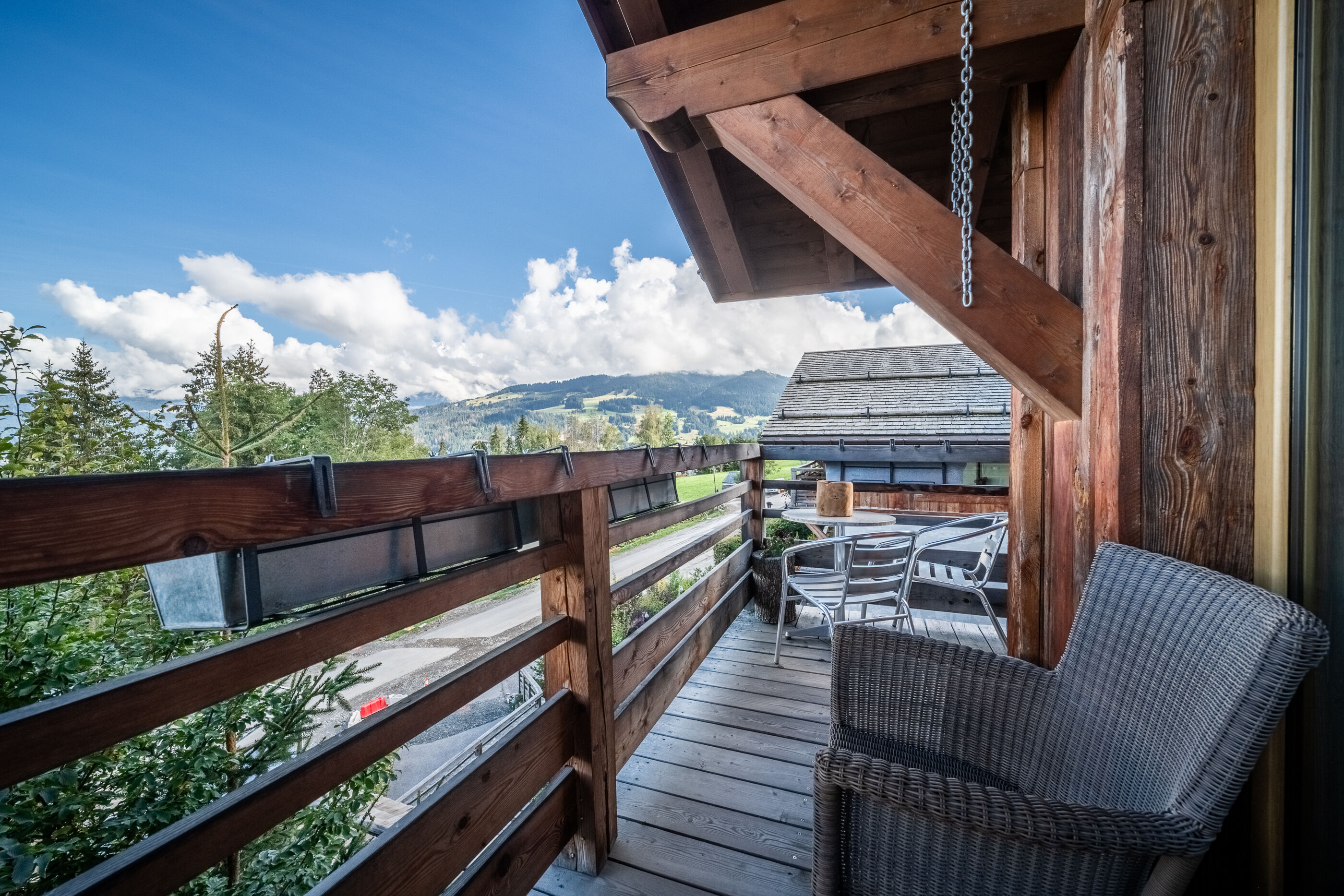 Chalet Purdey Gallary Image 4