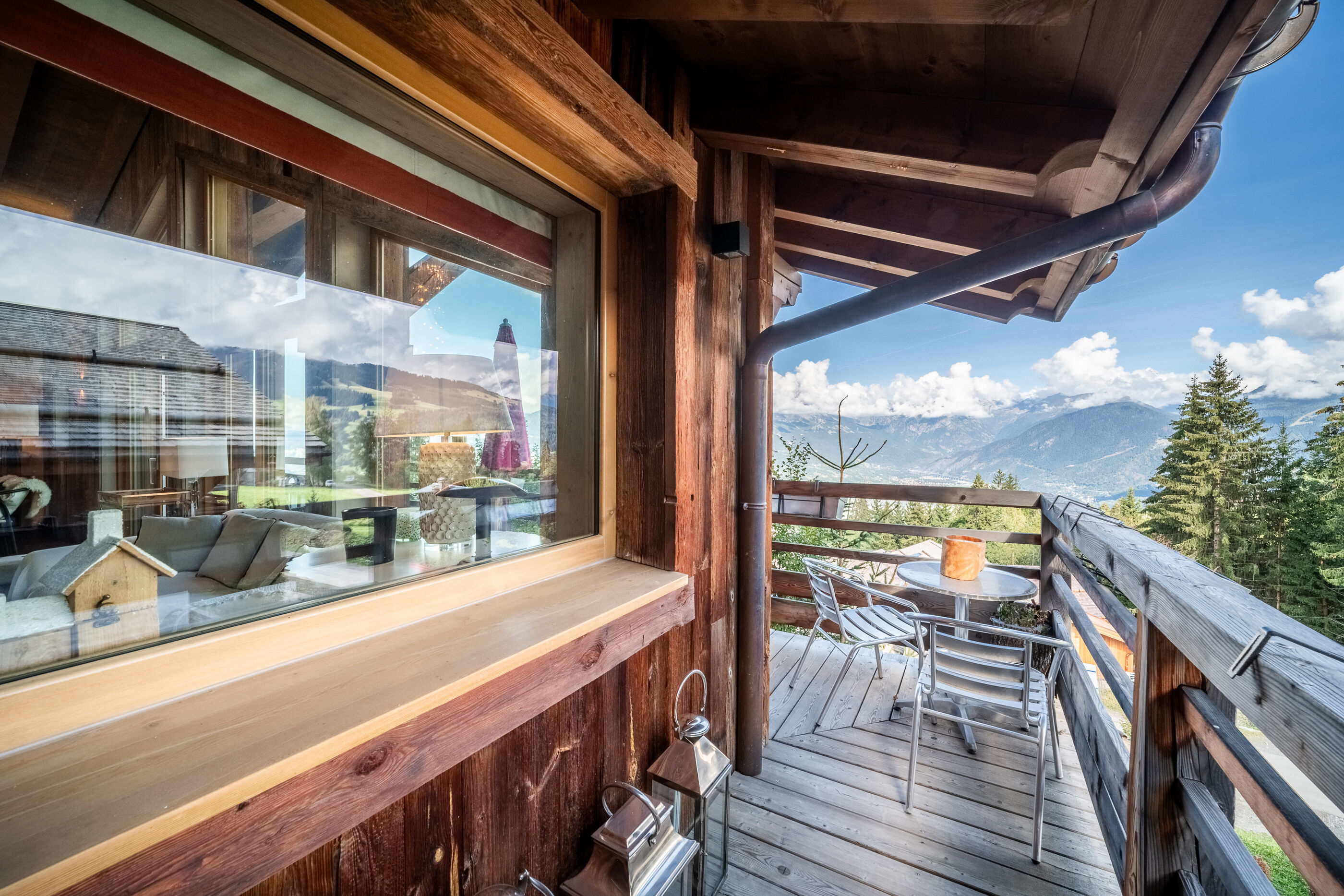 Chalet Purdey Gallary Image 5