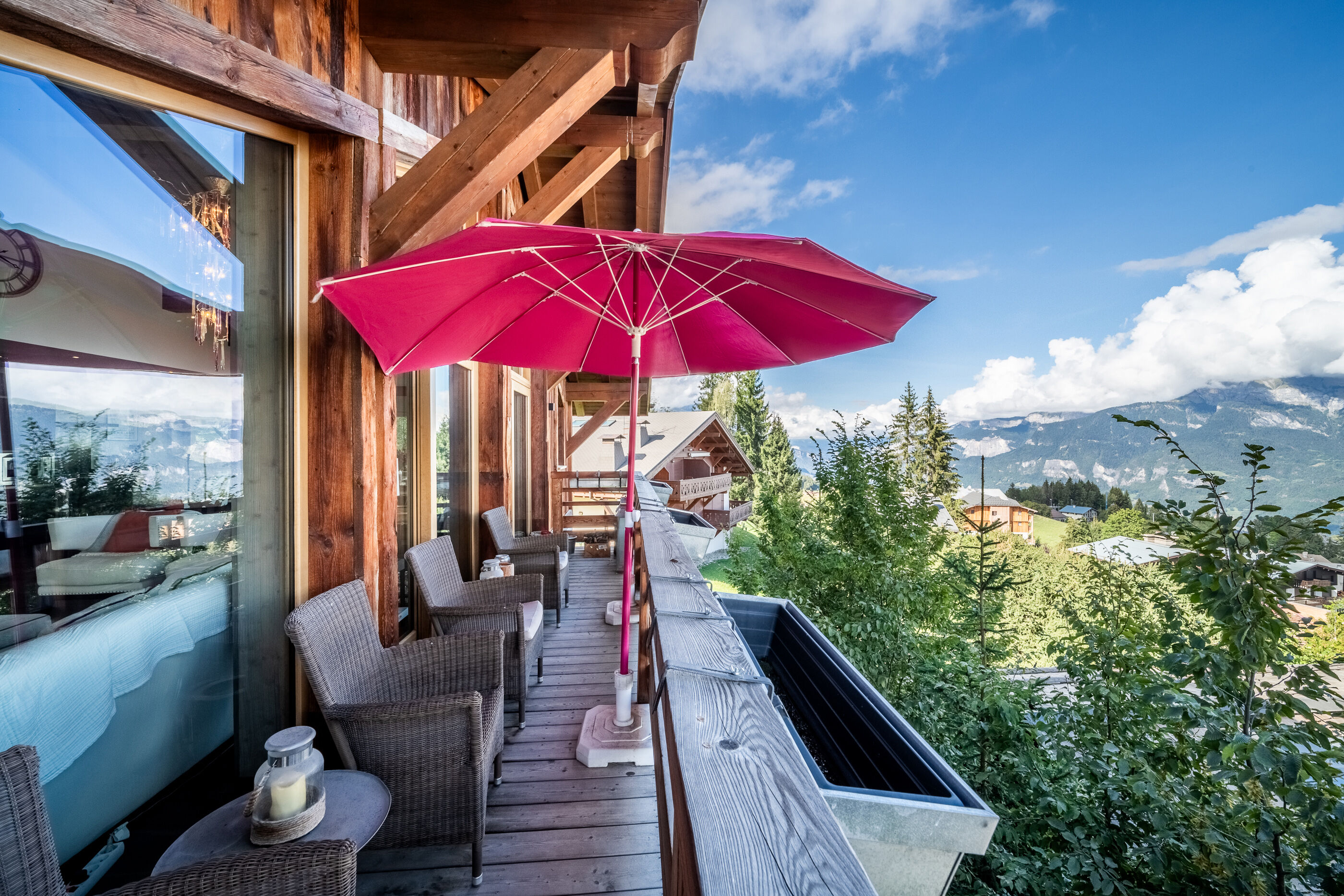 Chalet Purdey Gallary Image 6