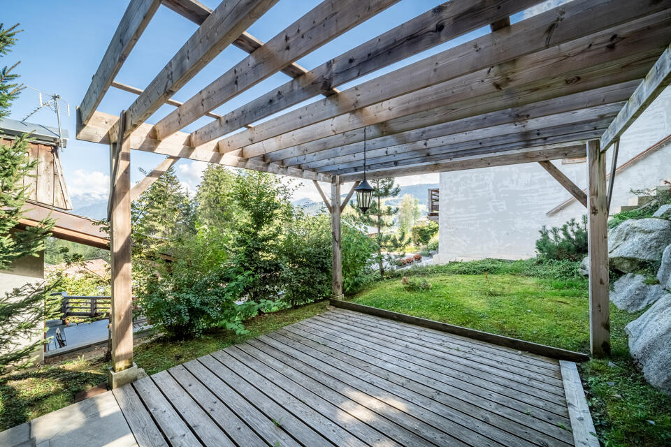 Chalet Purdey Gallery Image 1