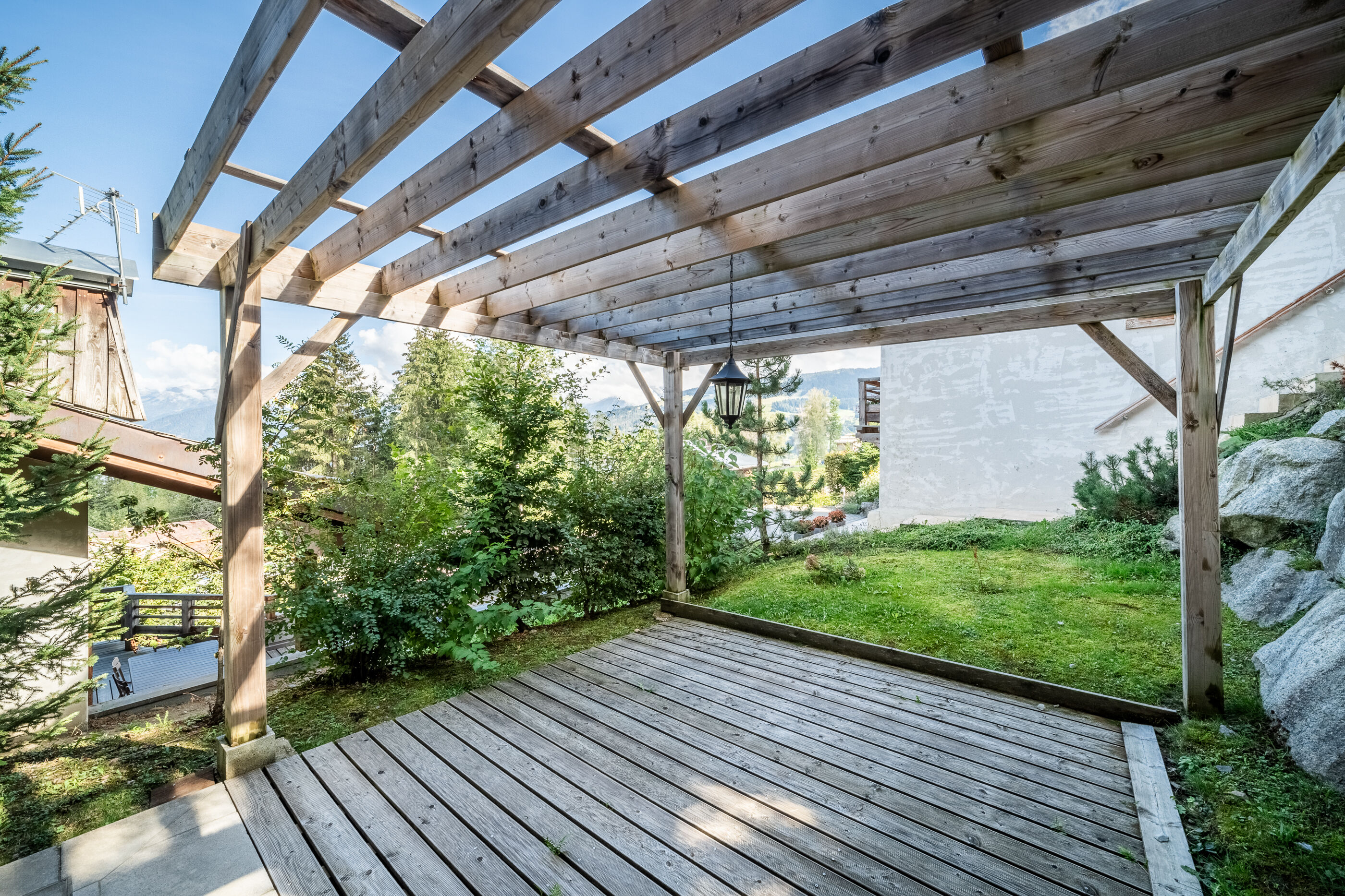 Chalet Purdey Gallary Image 1