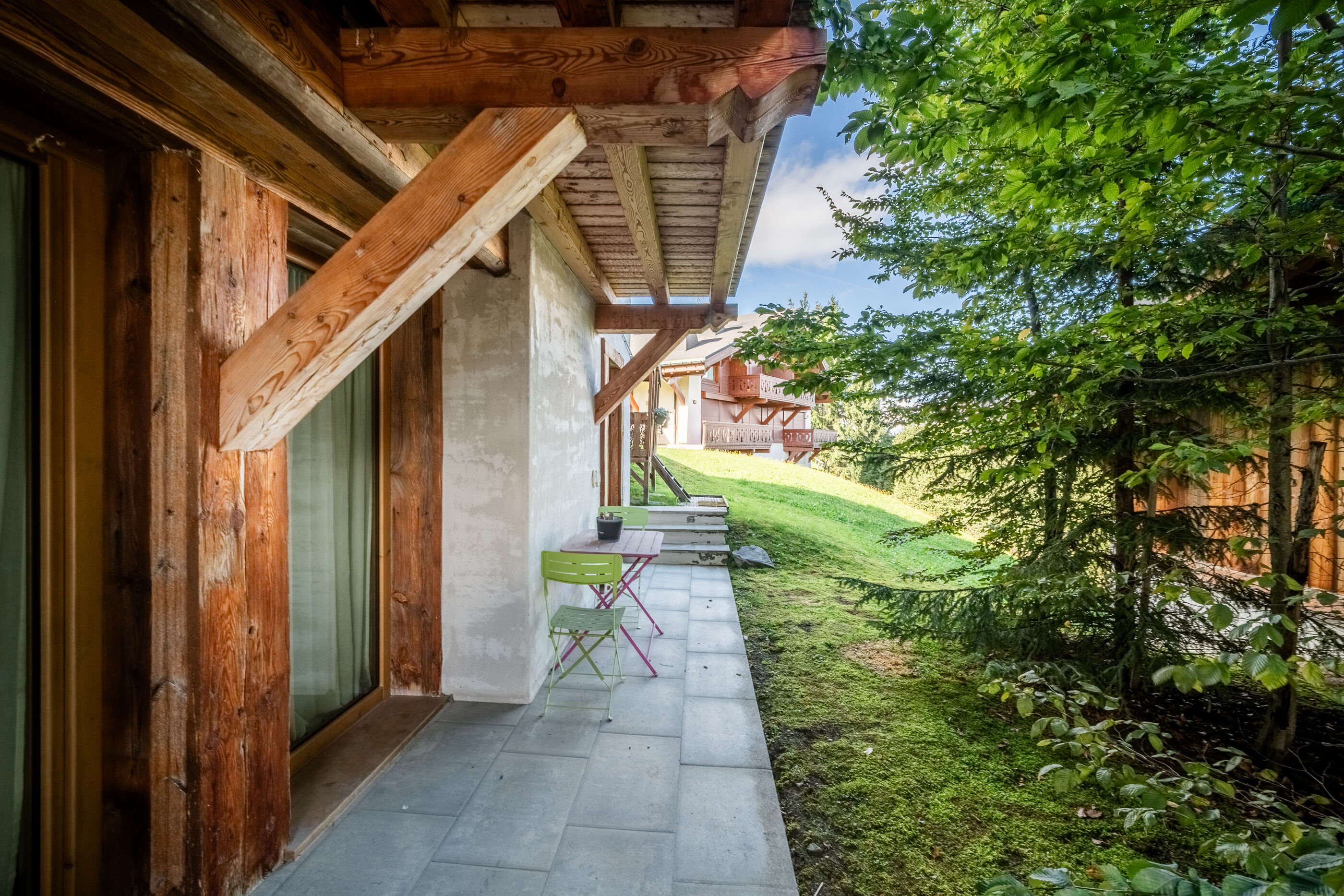 Chalet Purdey Gallary Image 2