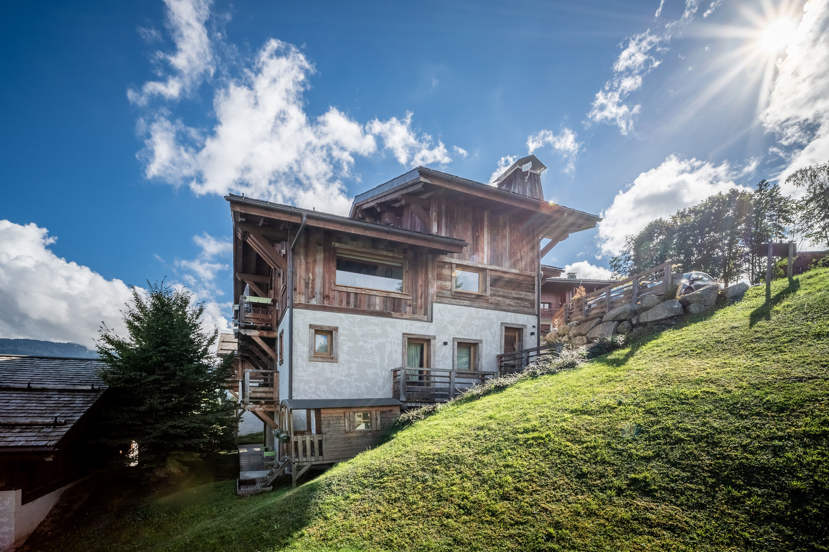 Chalet Purdey Gallary Image 3